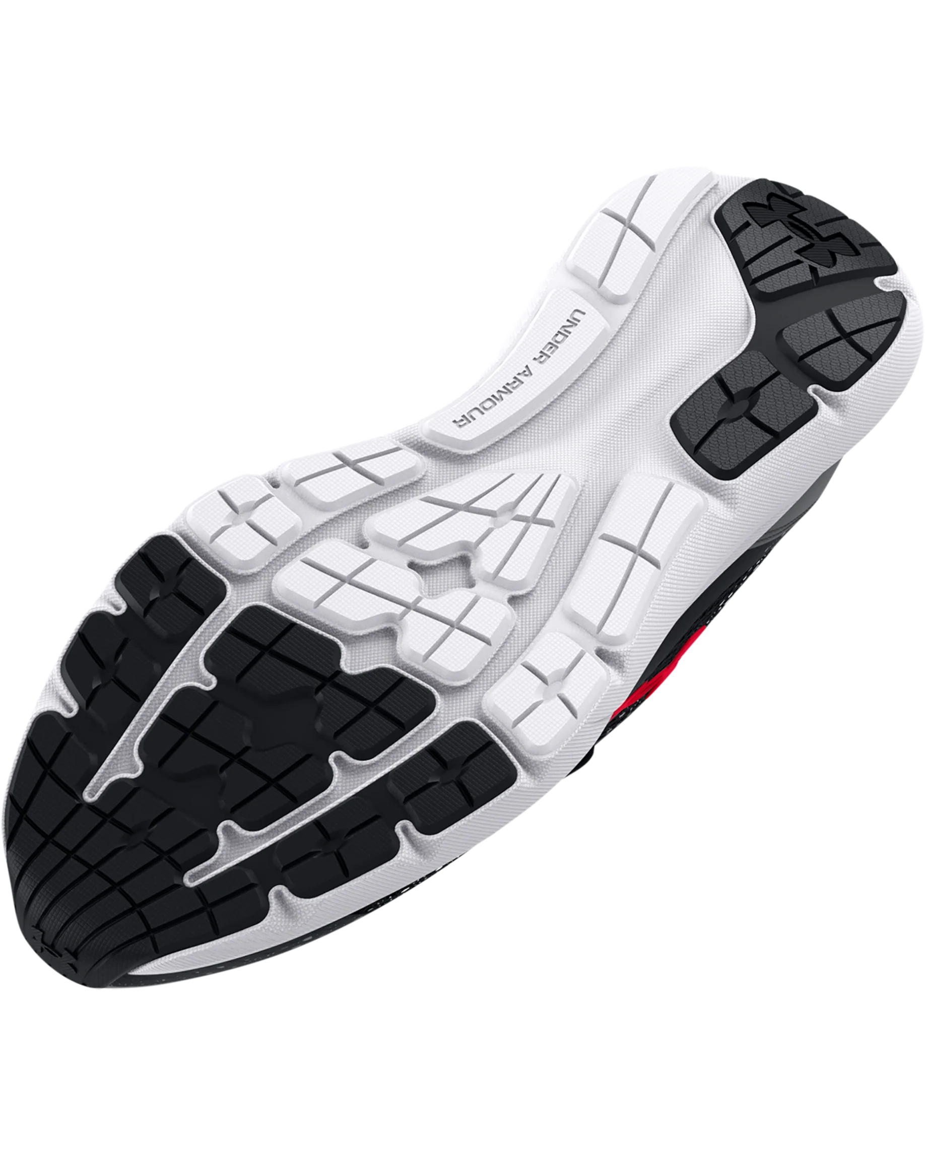 Men's UA Surge 3 Running Shoes - Image 5