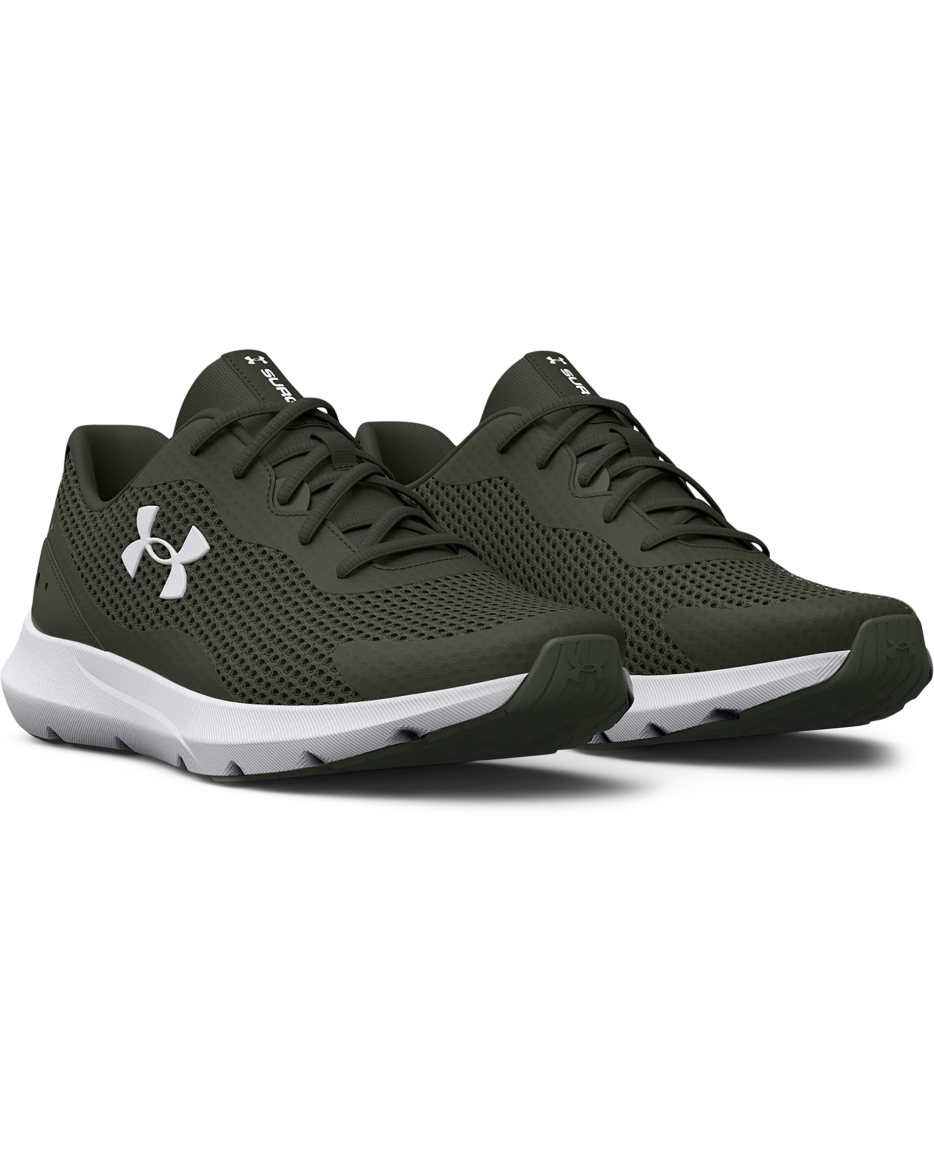 Men's UA Surge 3 Running Shoes - Image 3