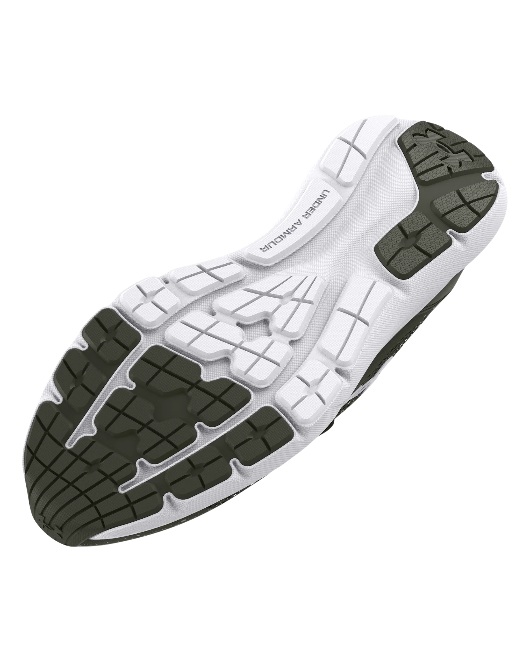Men's UA Surge 3 Running Shoes - Image 5