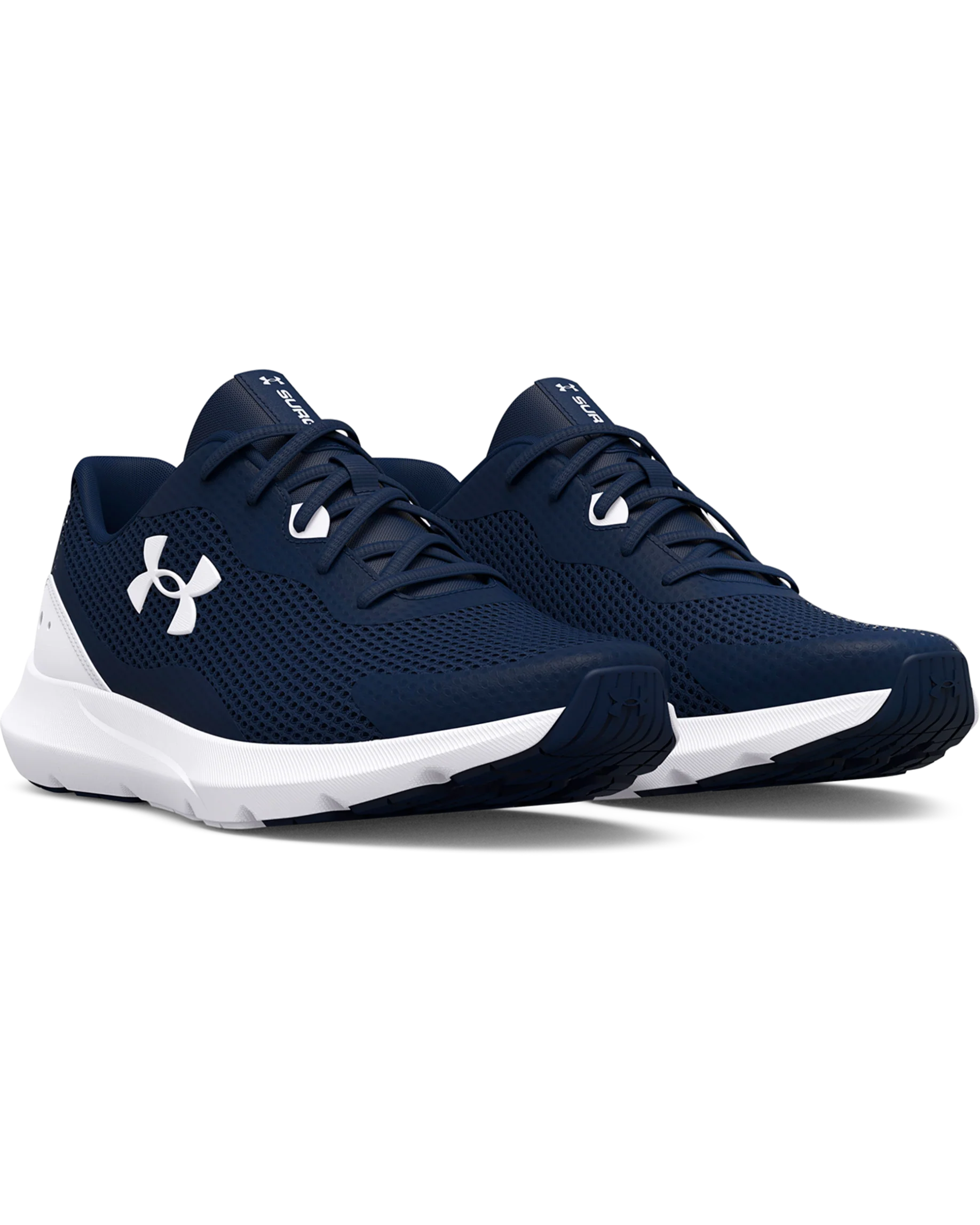 Men's UA Surge 3 Running Shoes - Image 3