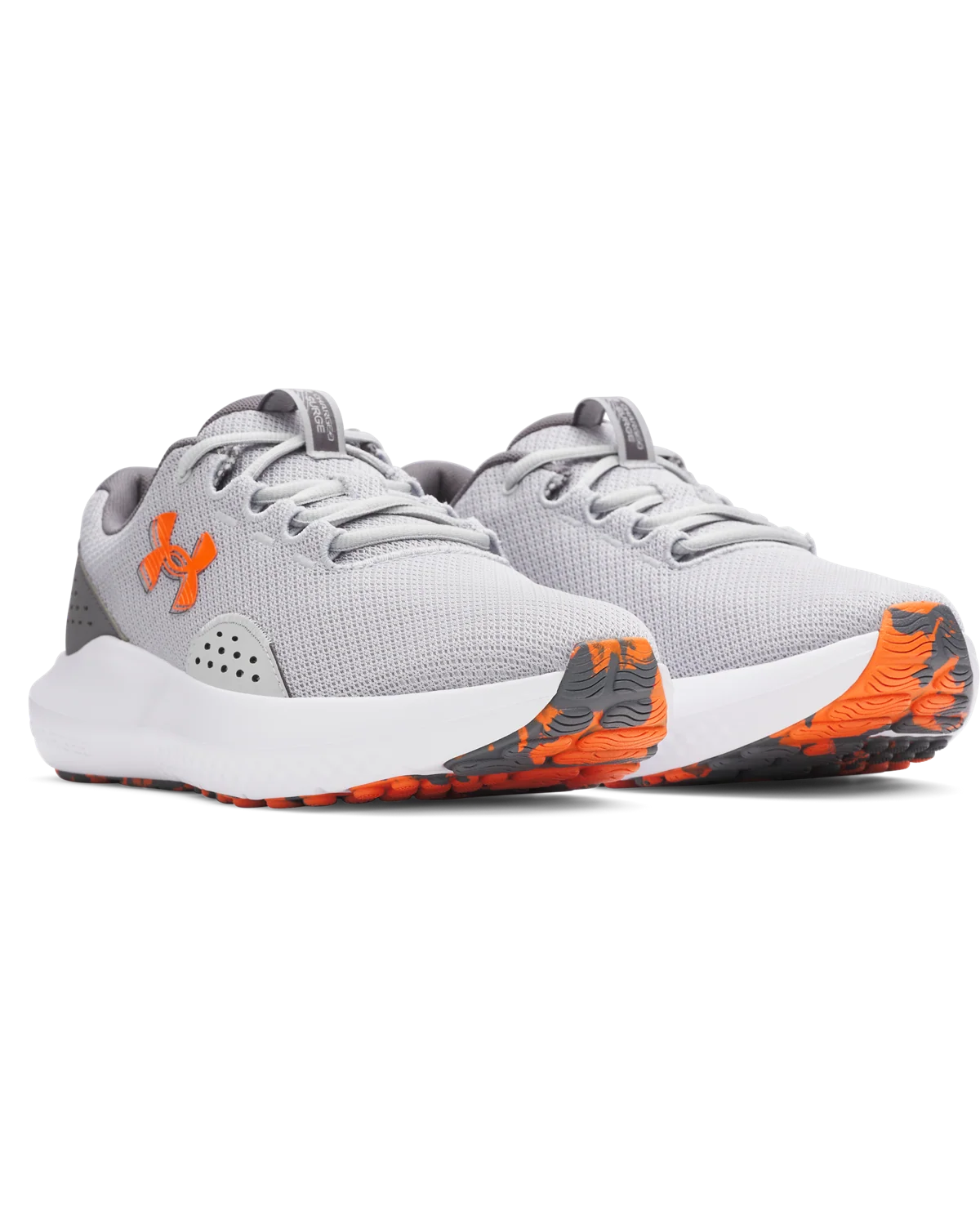 Men's UA Surge 4 Running Shoes - Image 3
