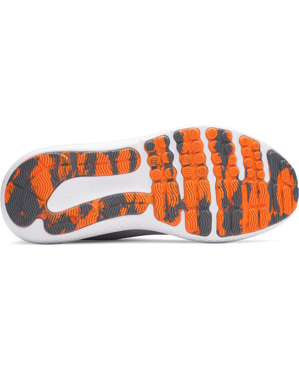 Men's UA Surge 4 Running Shoes - Image 5