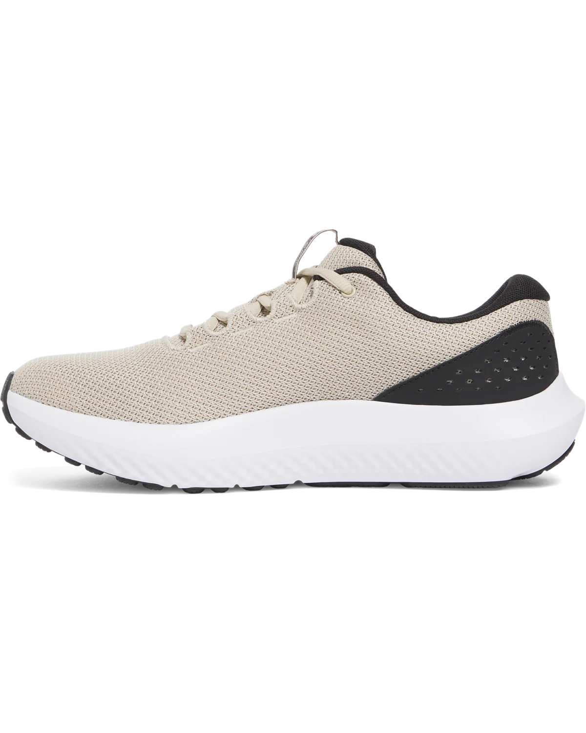 Men's UA Surge 4 Running Shoes - Image 2