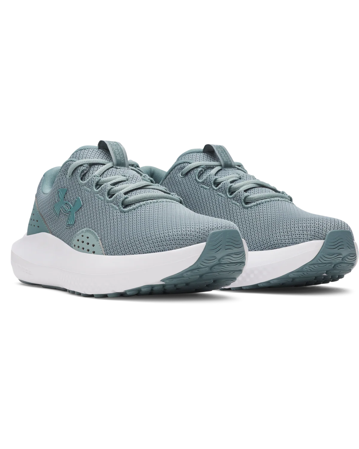 Men's UA Surge 4 Running Shoes - Image 4