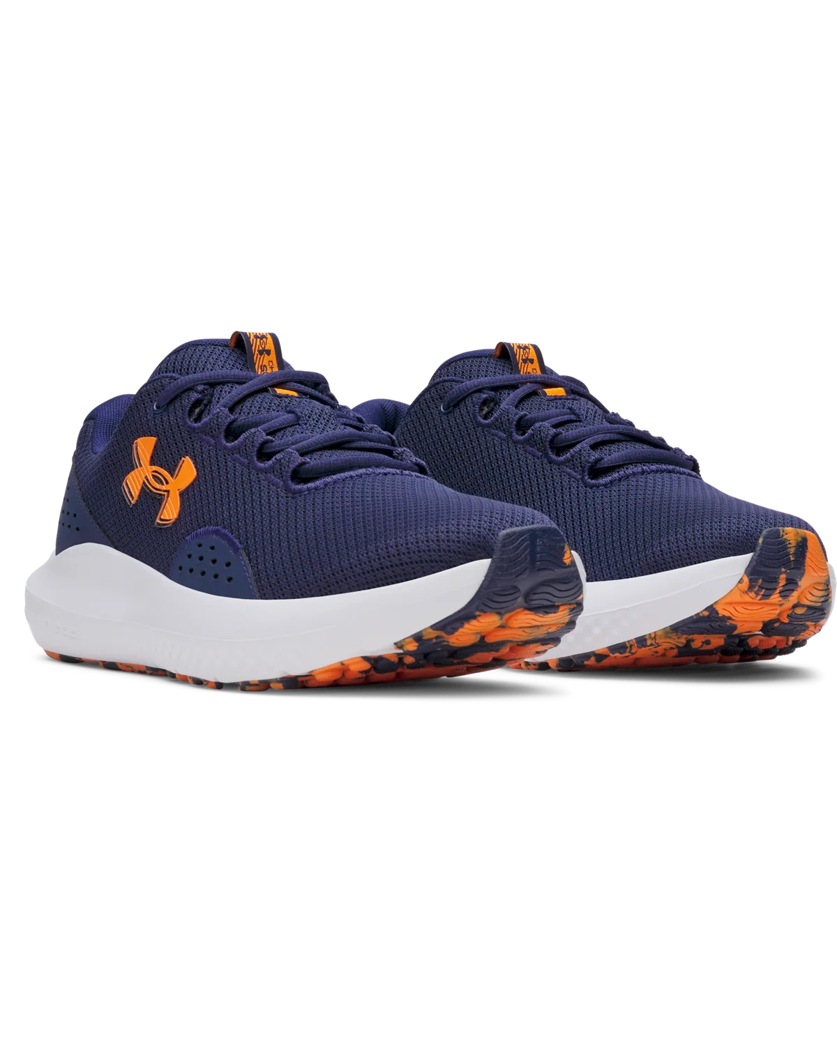 Men's UA Surge 4 Running Shoes - Image 3