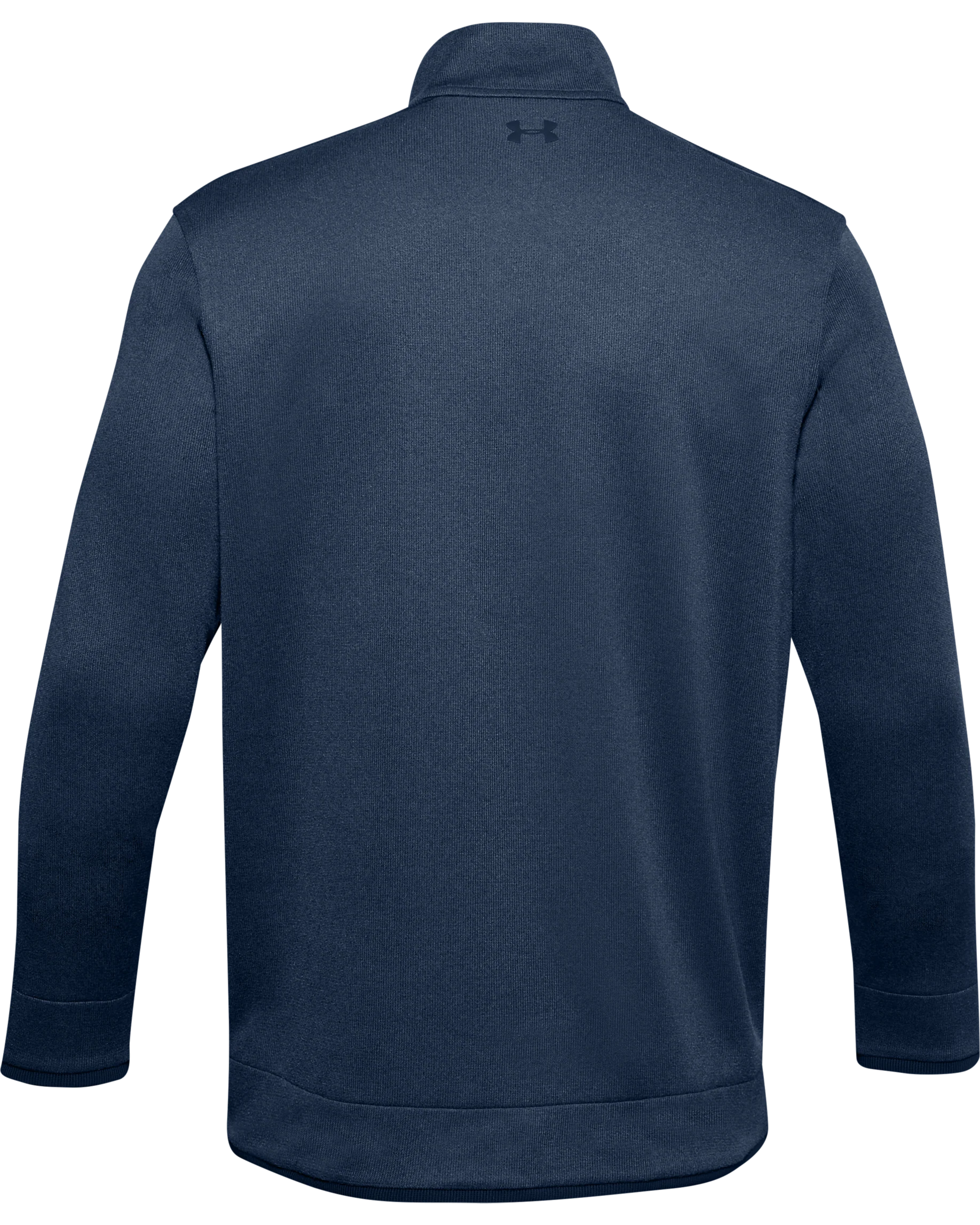 Men's UA Golf Sweater Fleece ½ Zip - Image 6