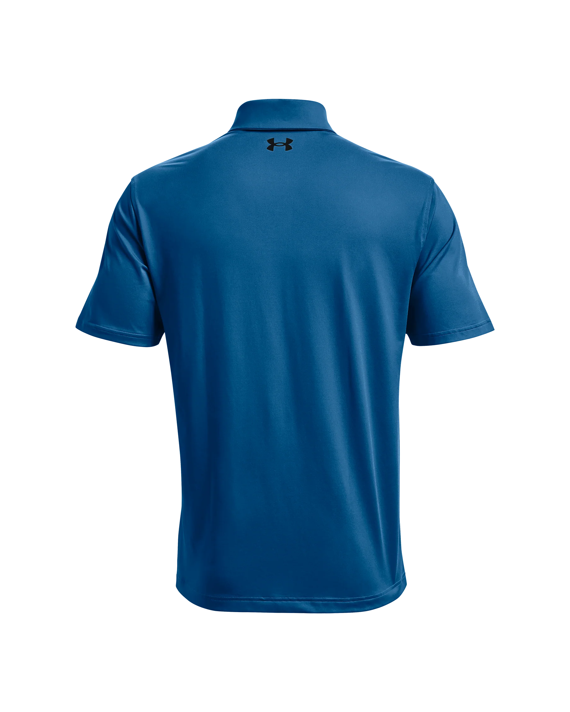 Men's UA Tee 2 Green Polo - Image 6