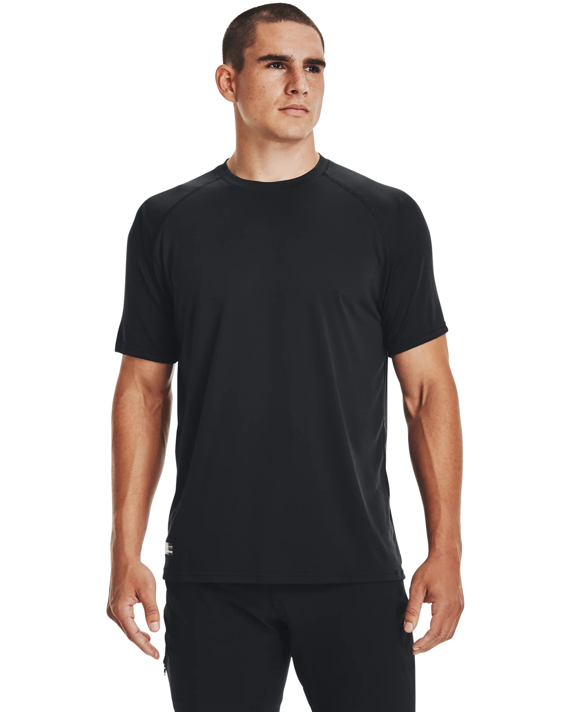 Men’s UA Tactical Tech™ Short Sleeve T-Shirt