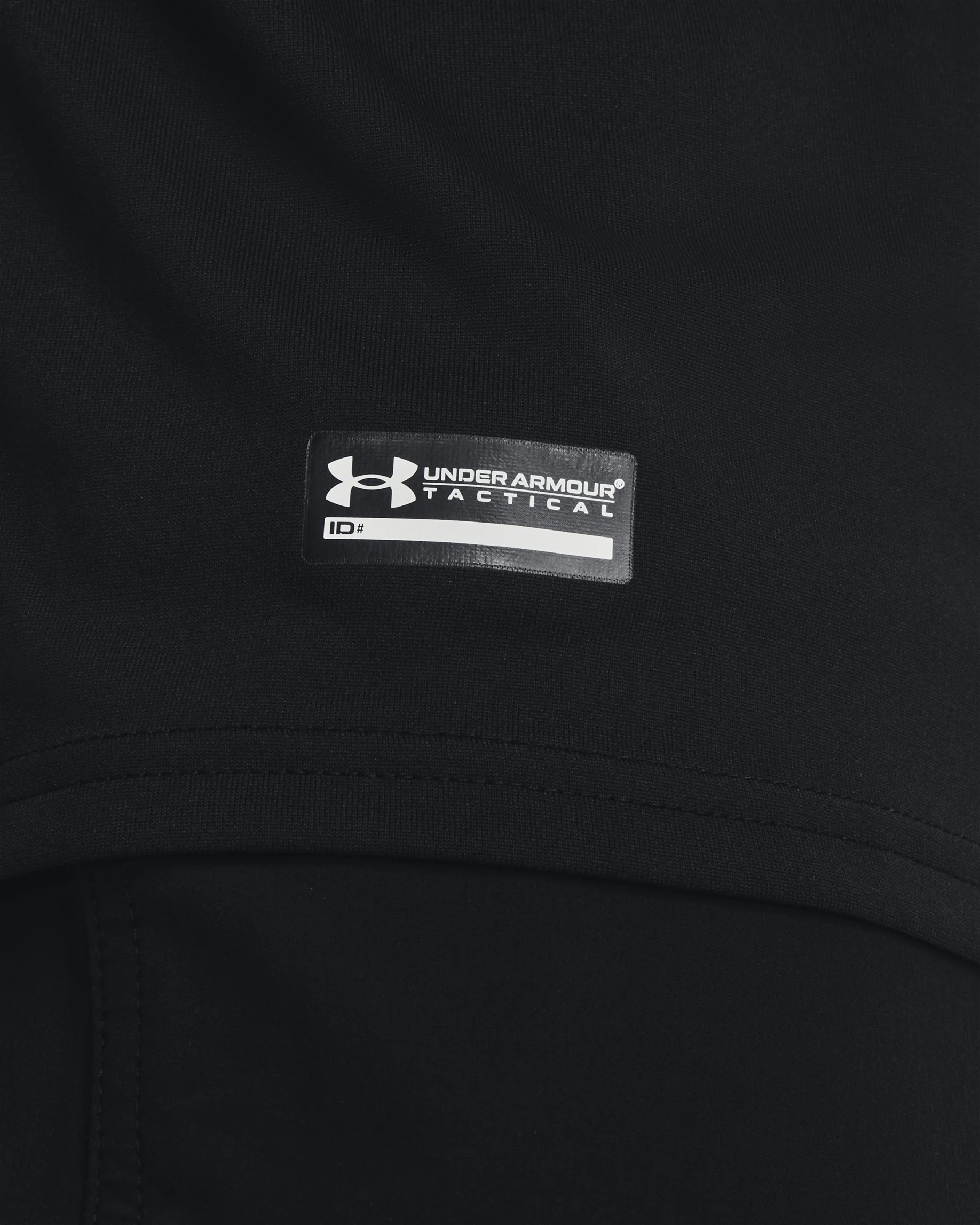 Men’s UA Tactical Tech™ Short Sleeve T-Shirt - Image 6