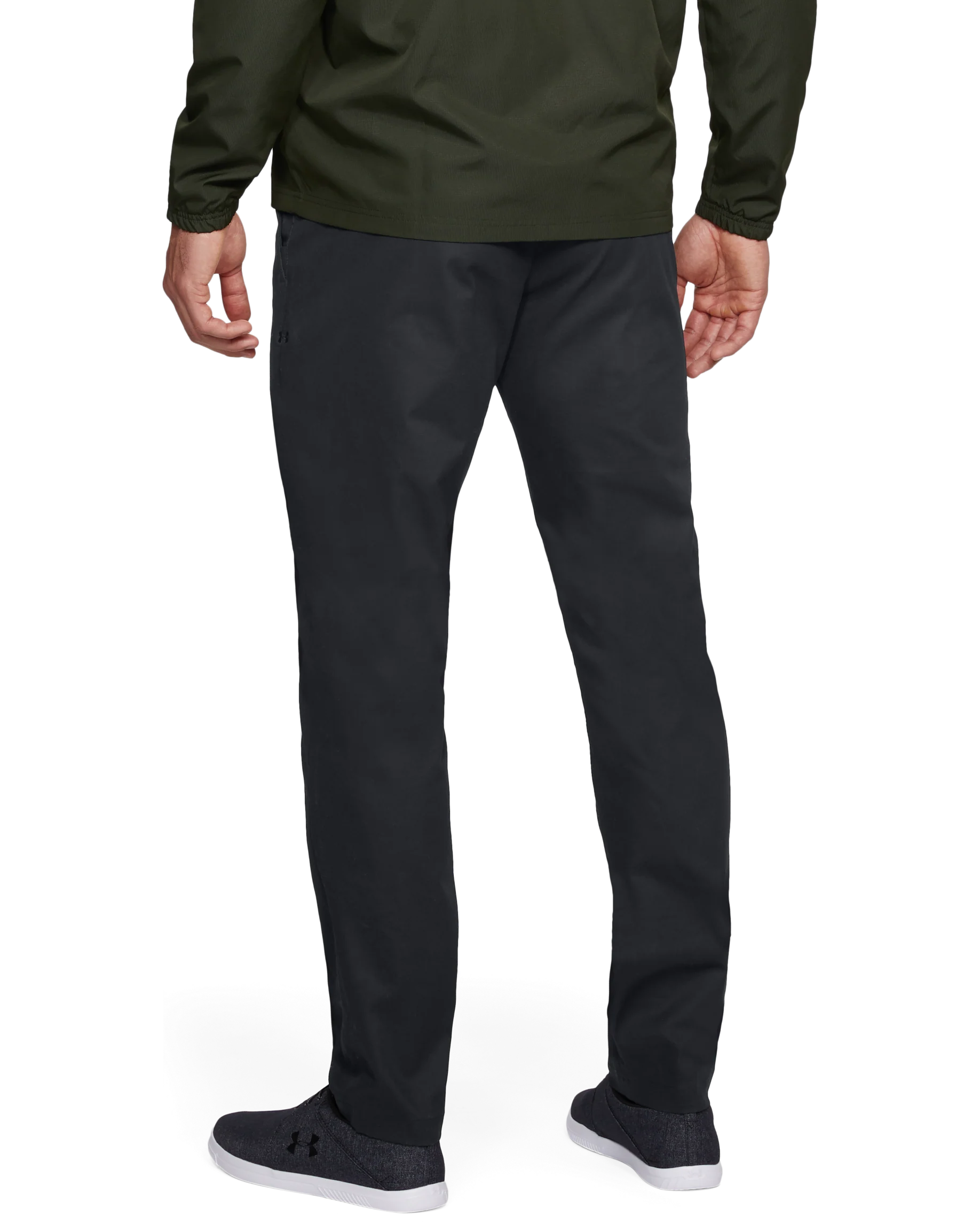 Men's UA Showdown Chino Tapered Pants - Image 2