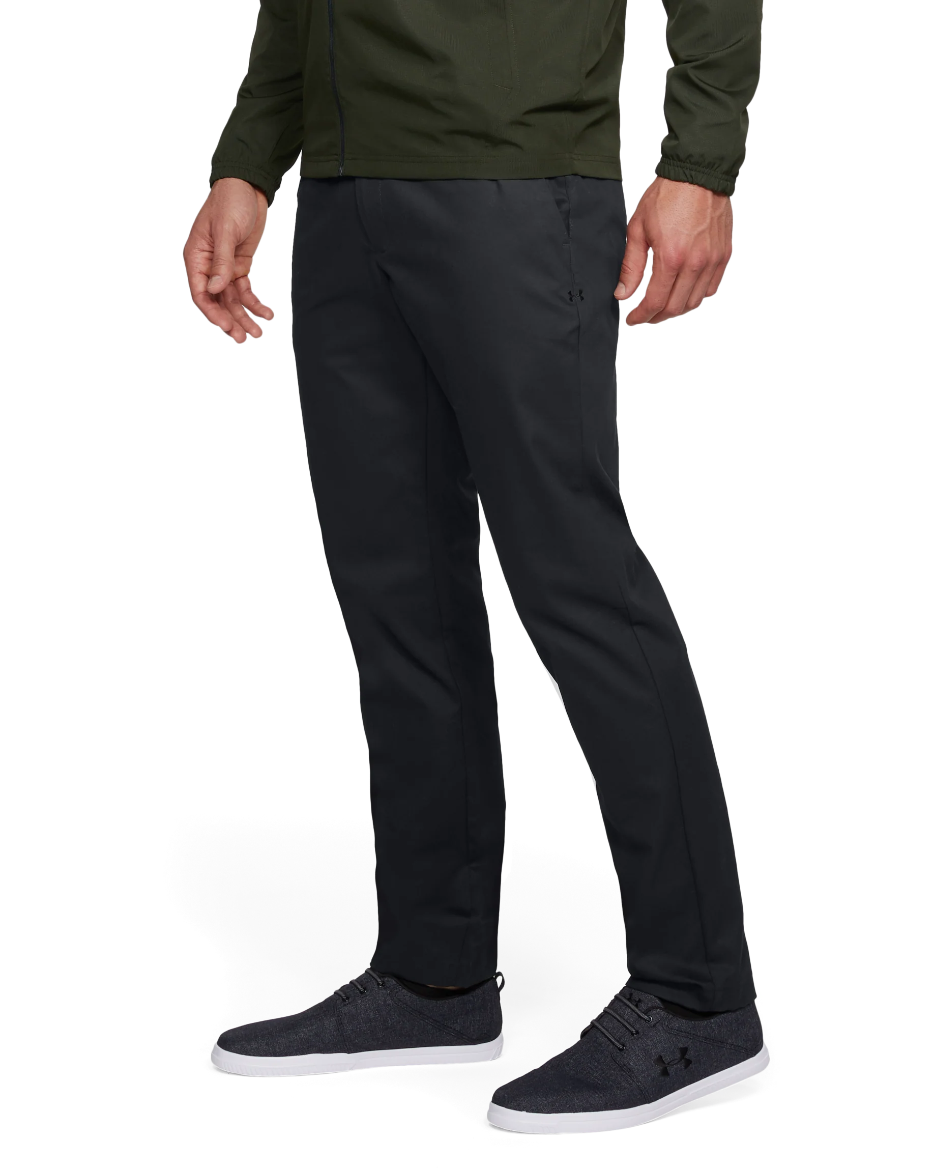 Men's UA Showdown Chino Tapered Pants - Image 6