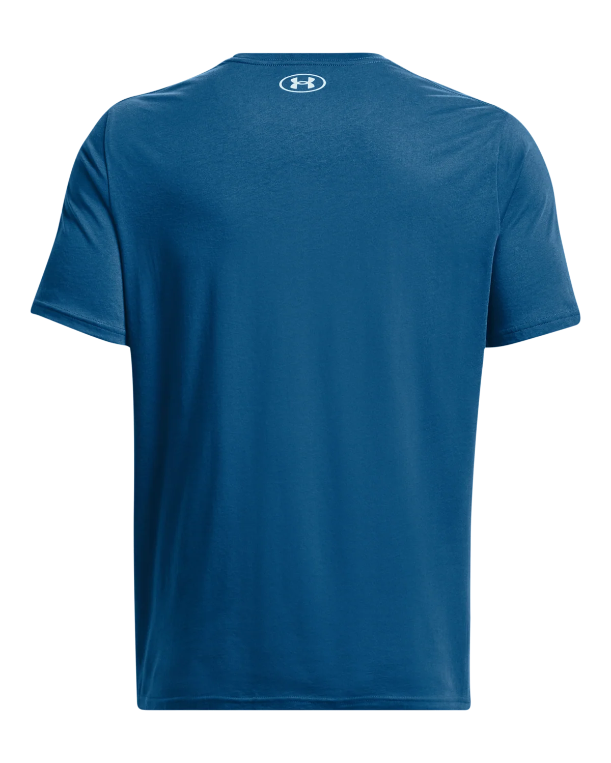 Men's UA Team Issue Wordmark Short Sleeve - Image 6