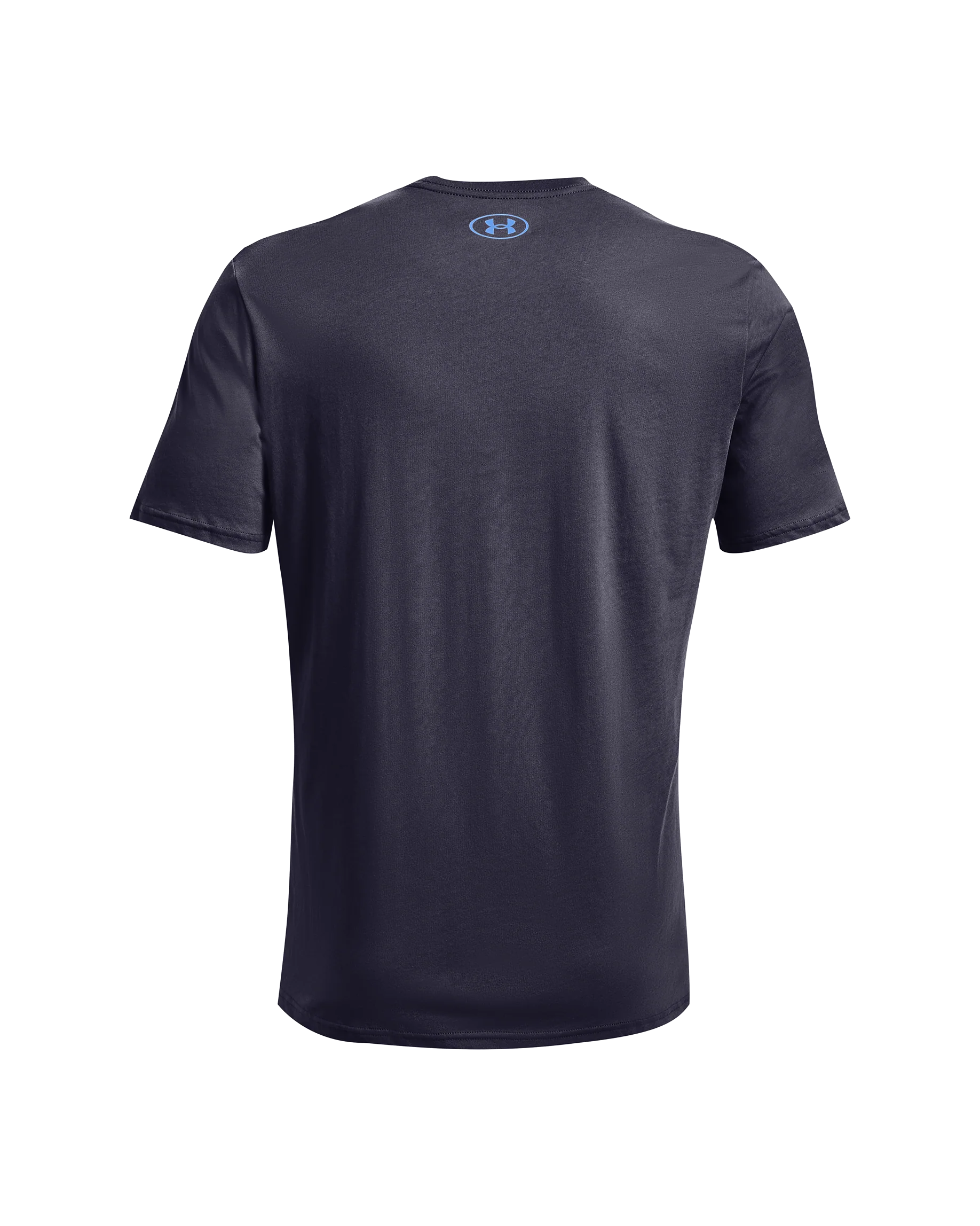 Men's UA Team Issue Wordmark Short Sleeve - Image 6