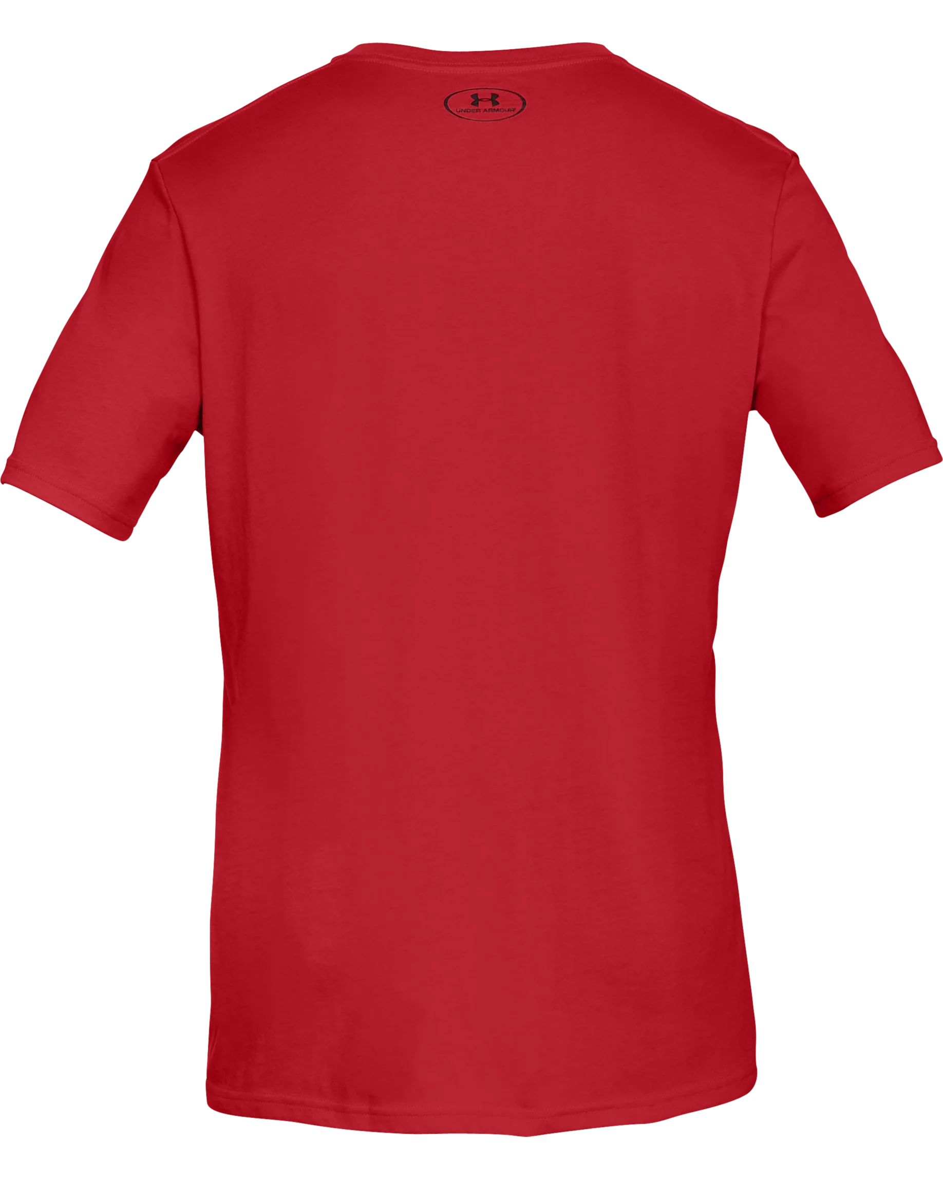 Men's UA Team Issue Wordmark Short Sleeve - Image 5