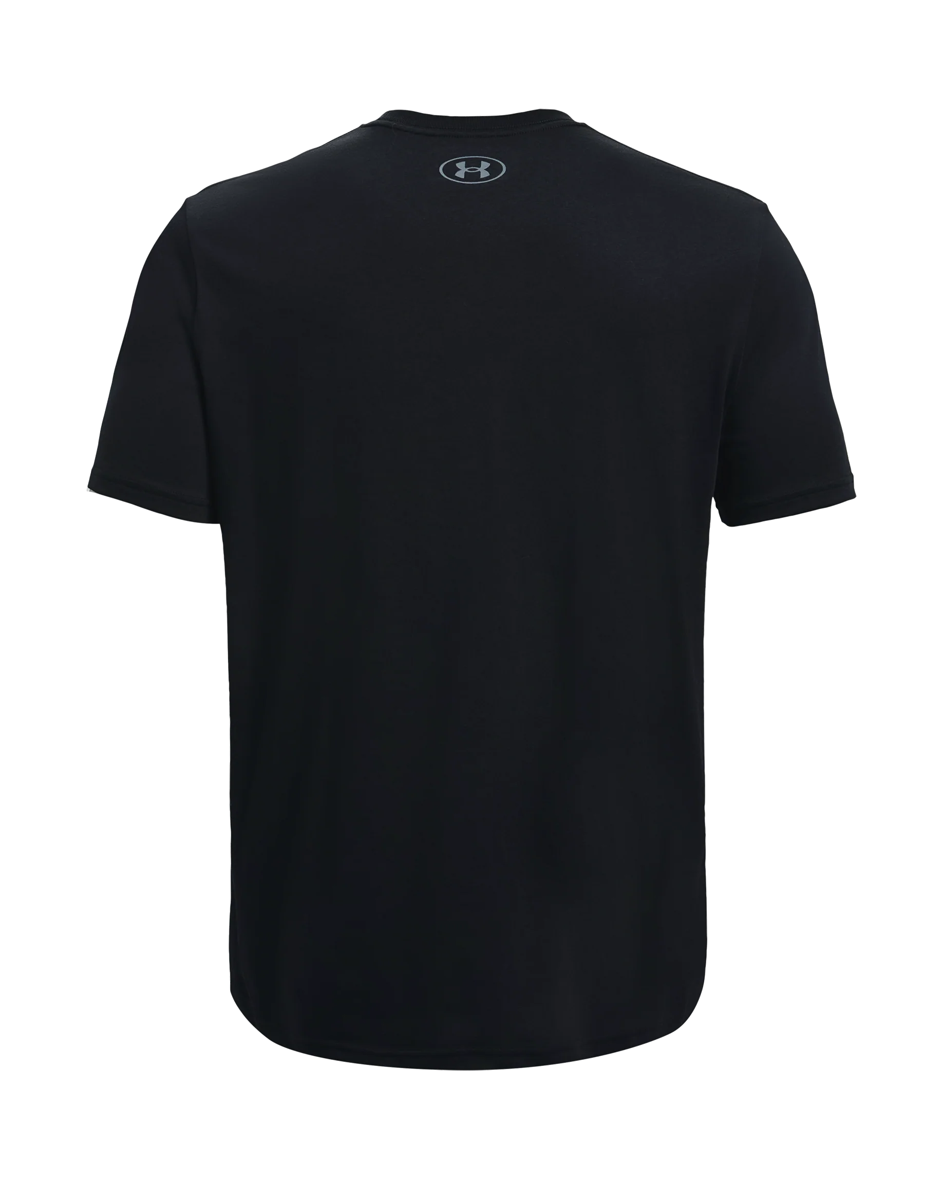 Men's UA Team Issue Wordmark Short Sleeve - Image 5