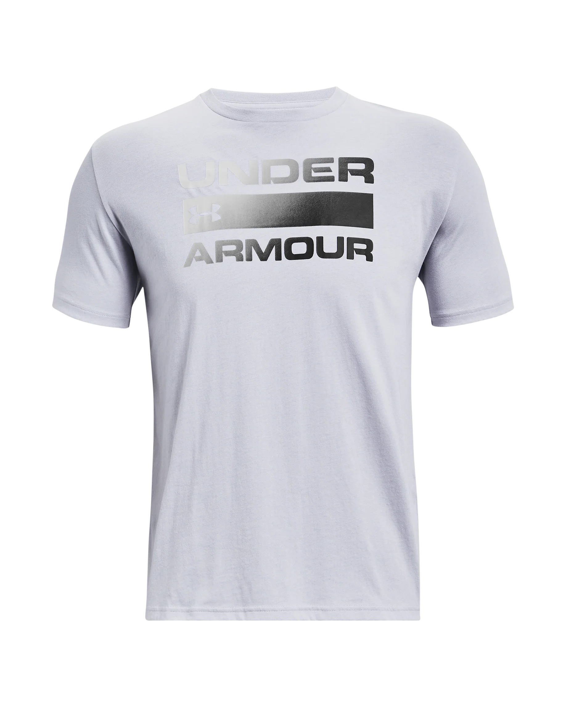 Men's UA Team Issue Wordmark Short Sleeve - Image 4