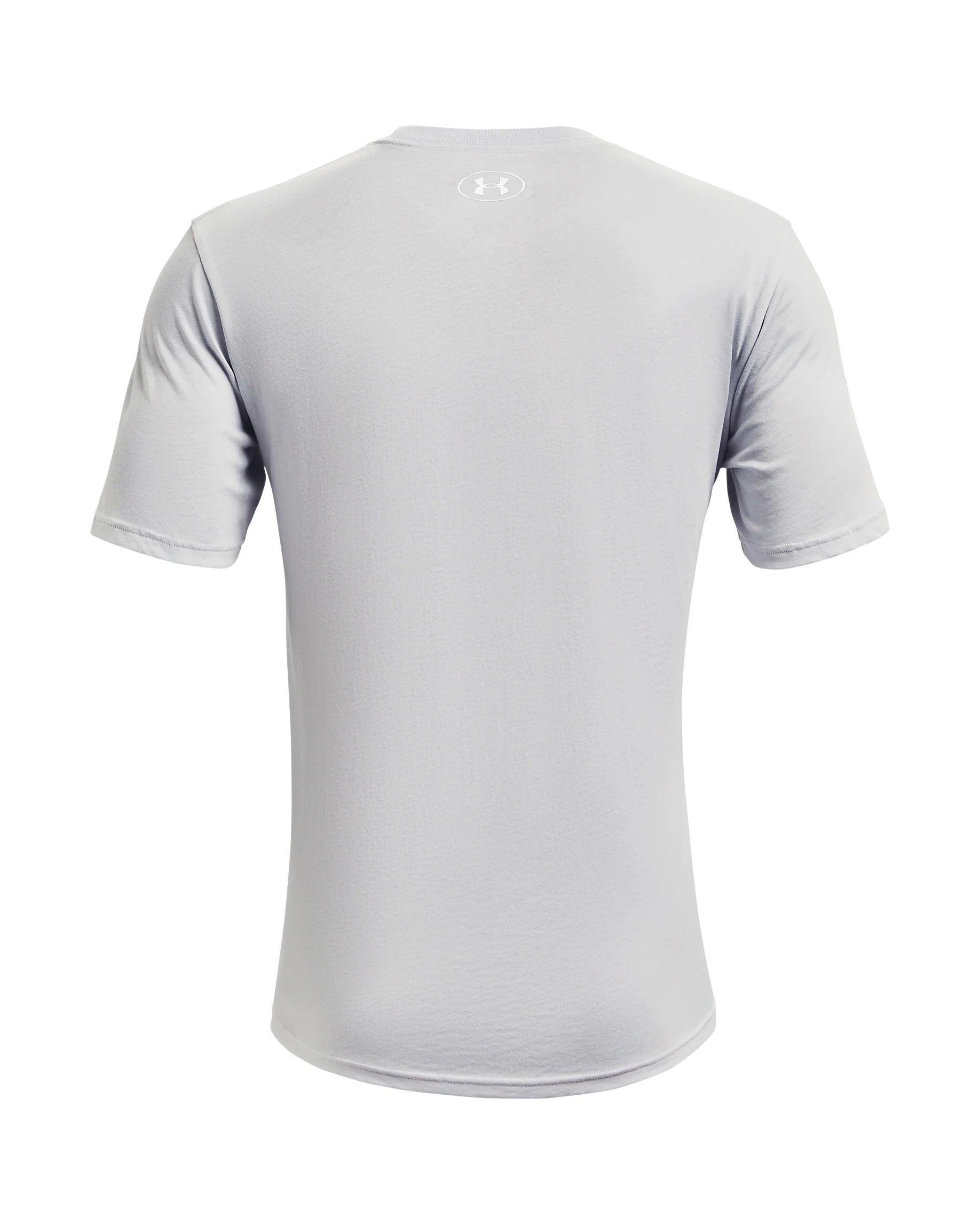 Men's UA Team Issue Wordmark Short Sleeve - Image 5