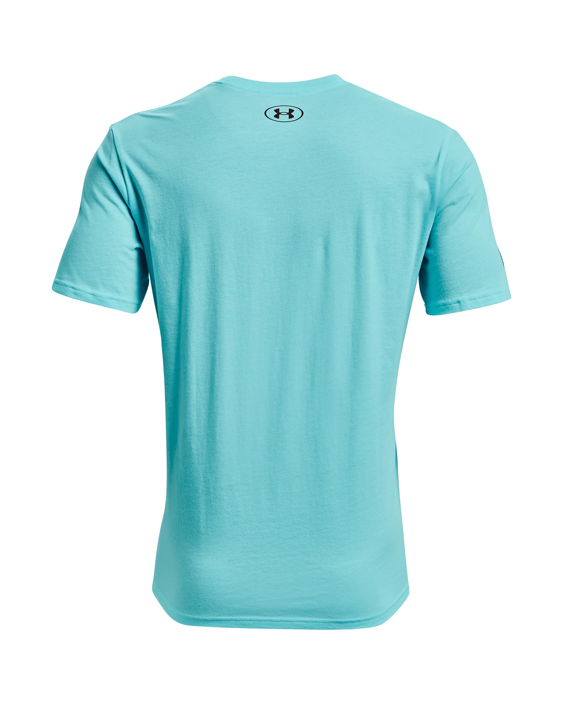 Men's UA Team Issue Wordmark Short Sleeve - Image 5