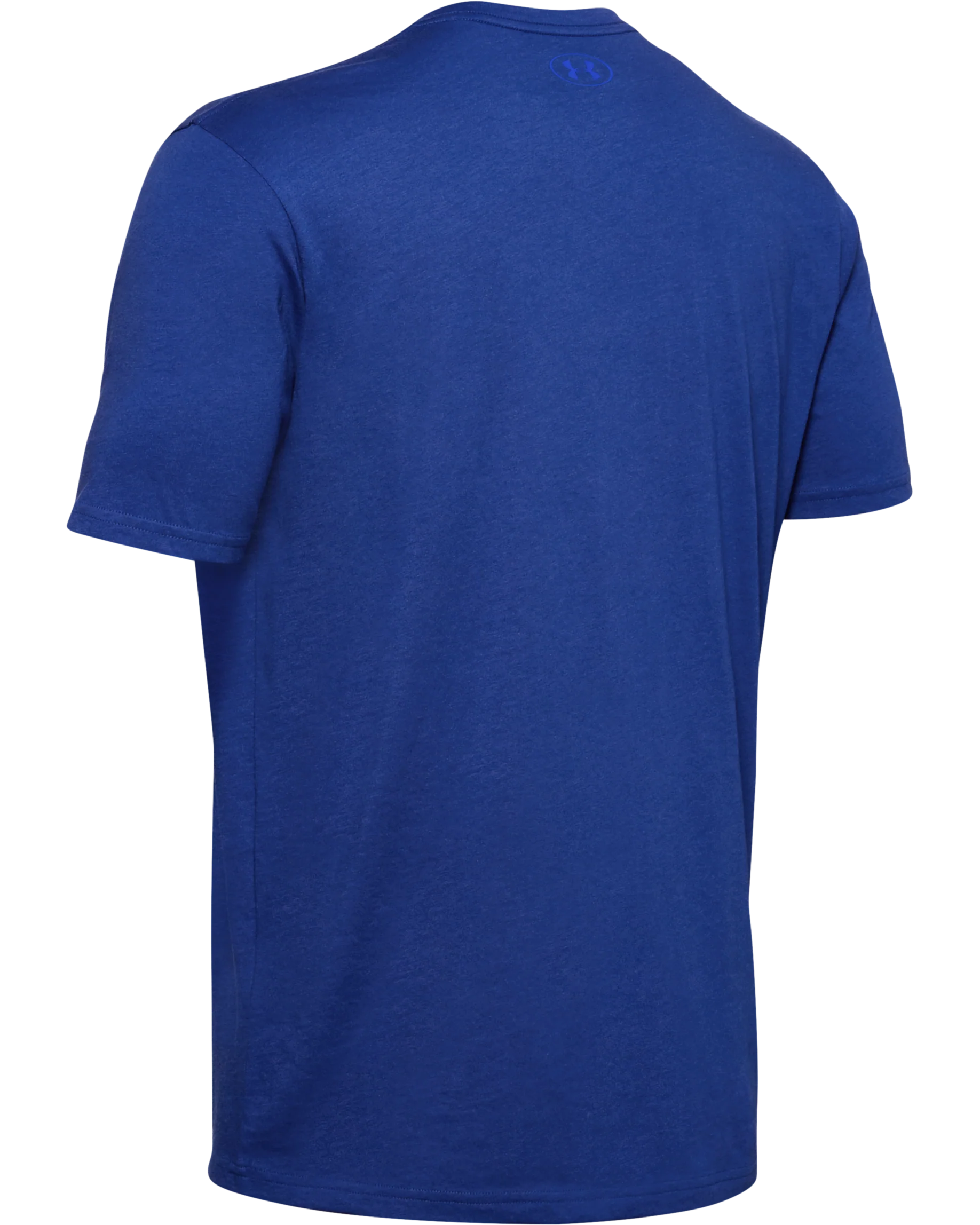 Men's UA Team Issue Wordmark Short Sleeve - Image 5