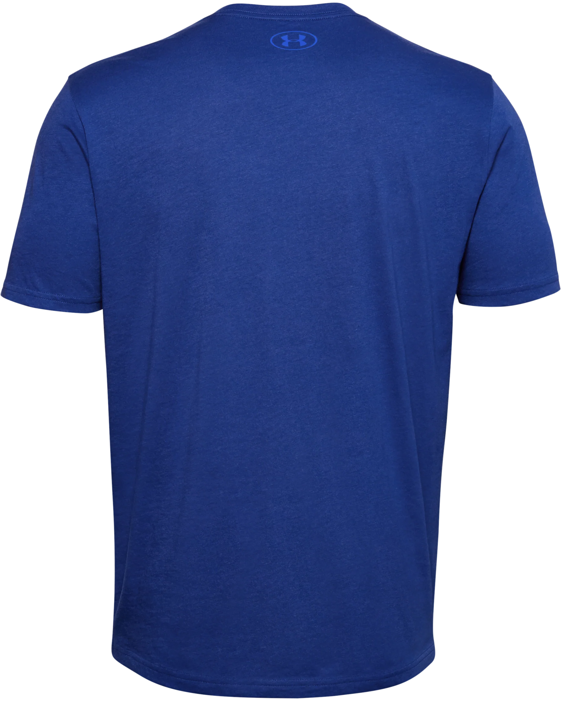 Men's UA Team Issue Wordmark Short Sleeve - Image 6
