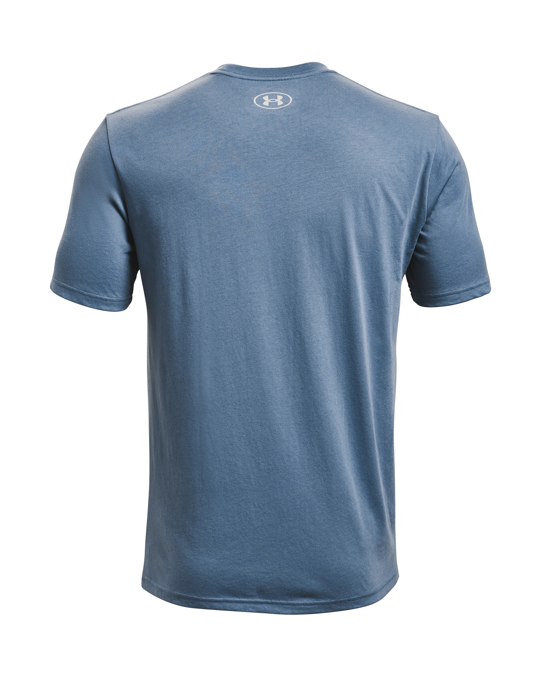 Men's UA Team Issue Wordmark Short Sleeve - Image 5