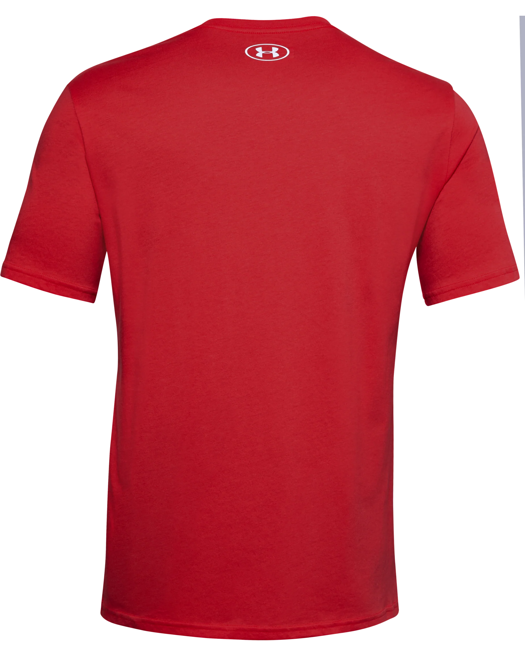 Men's UA Team Issue Wordmark Short Sleeve - Image 5
