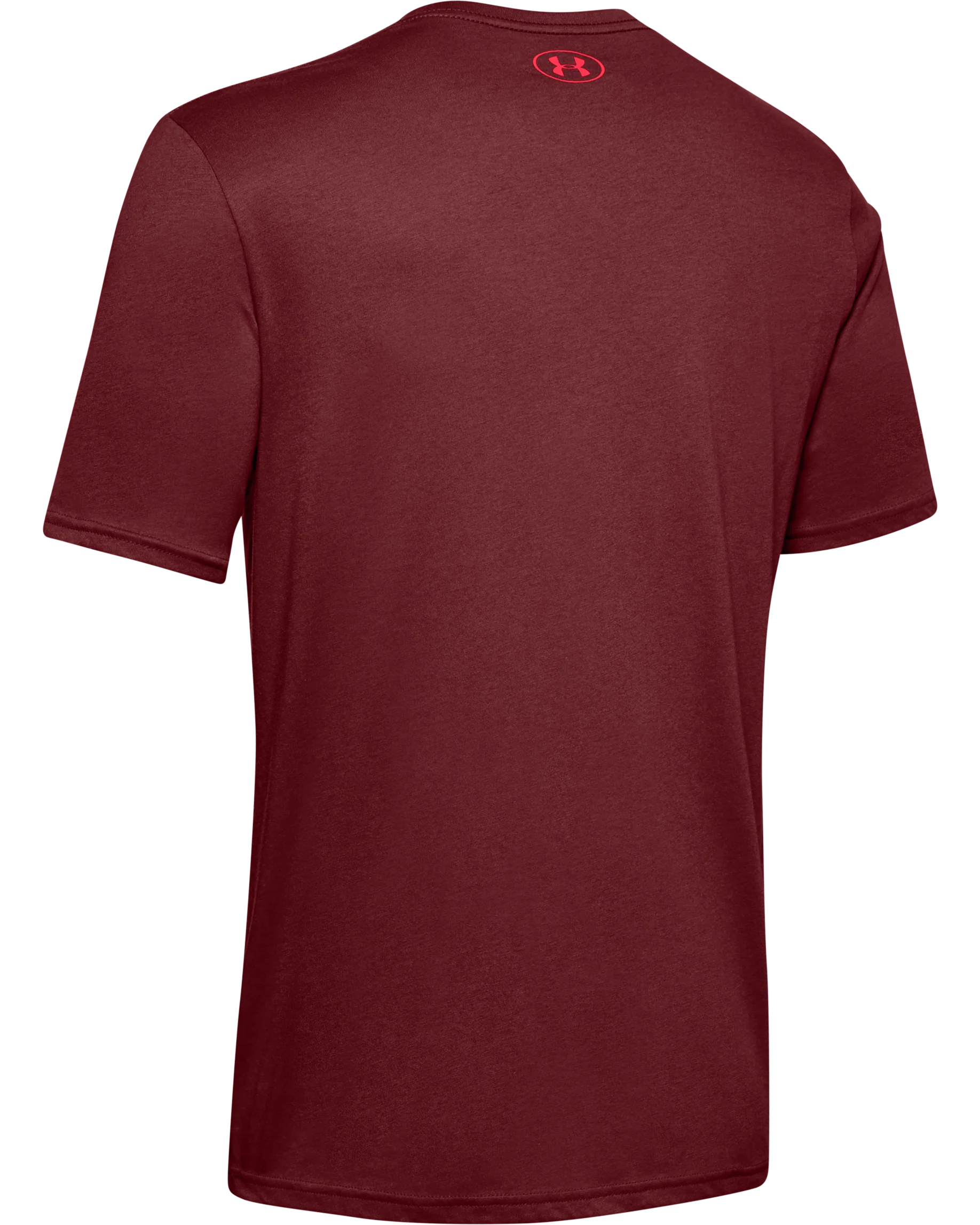 Men's UA Team Issue Wordmark Short Sleeve - Image 5