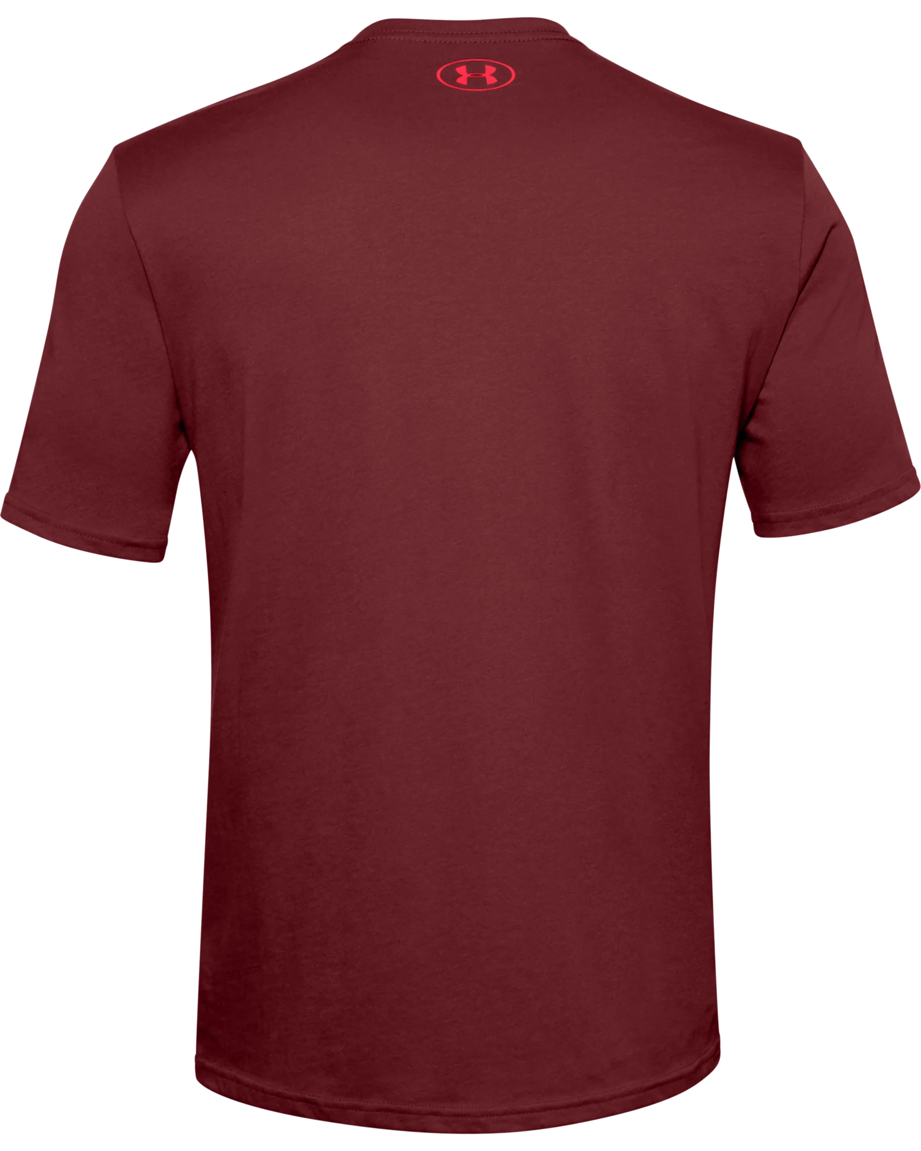 Men's UA Team Issue Wordmark Short Sleeve - Image 6