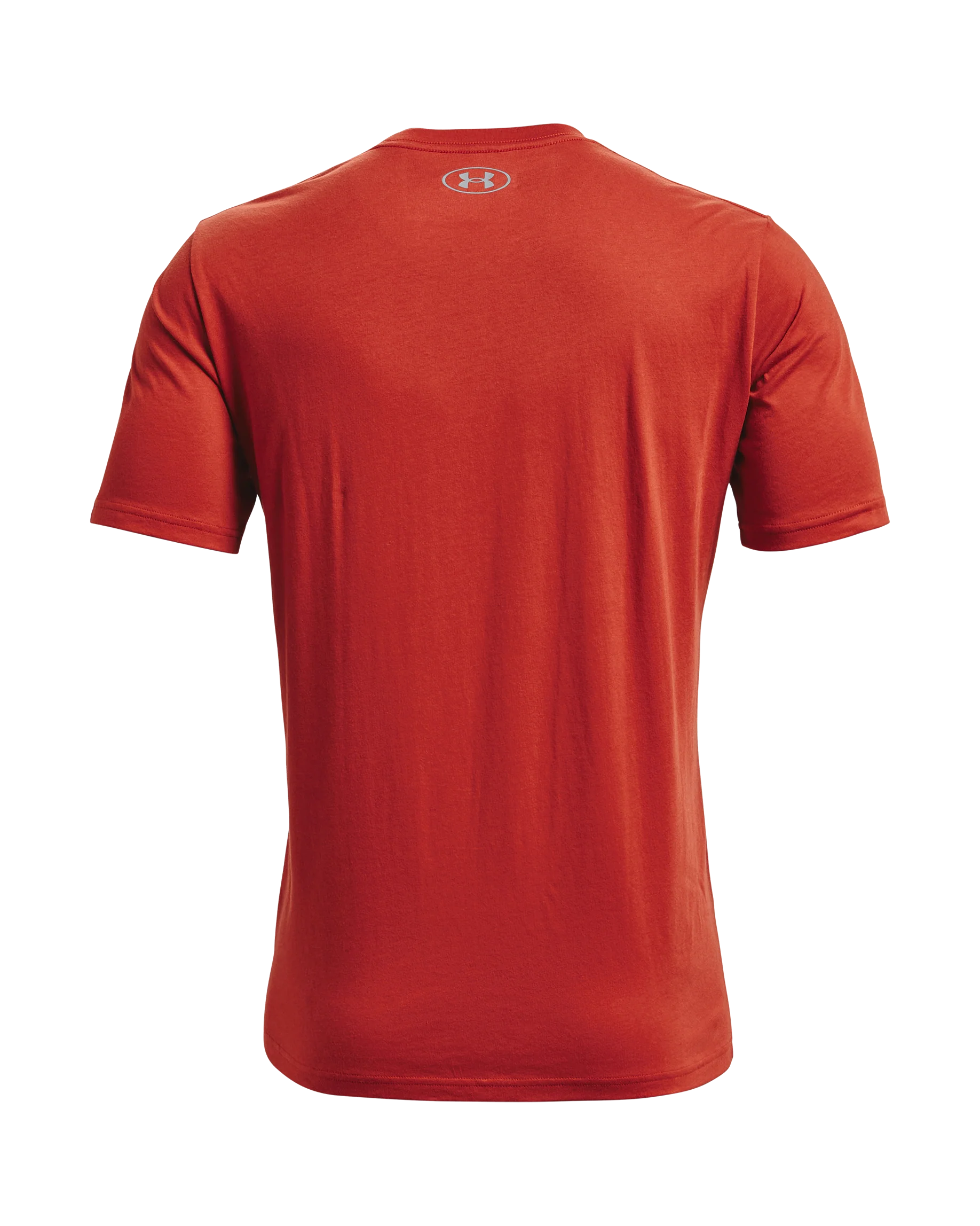 Men's UA Team Issue Wordmark Short Sleeve - Image 6
