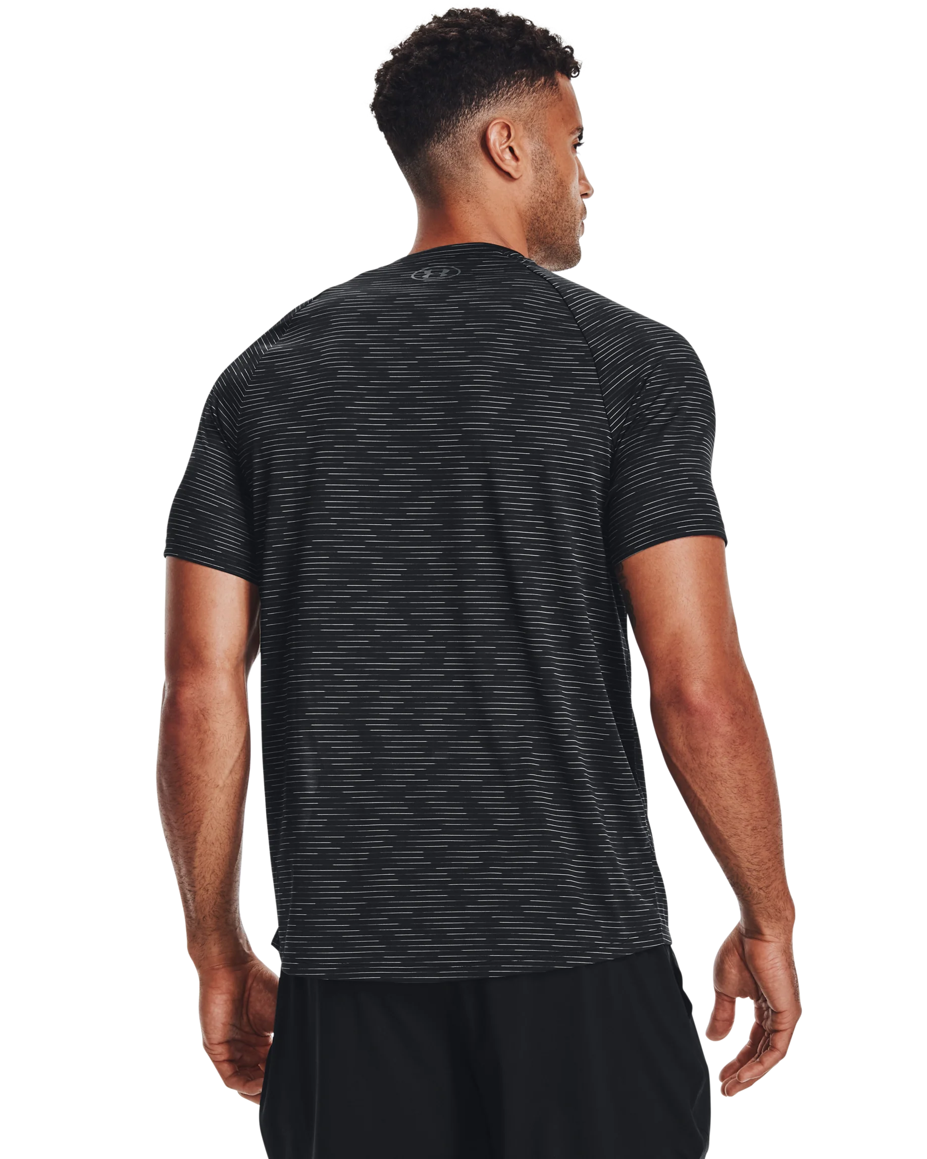 Men's UA Tech™ 2.0 5C Short Sleeve - Image 2