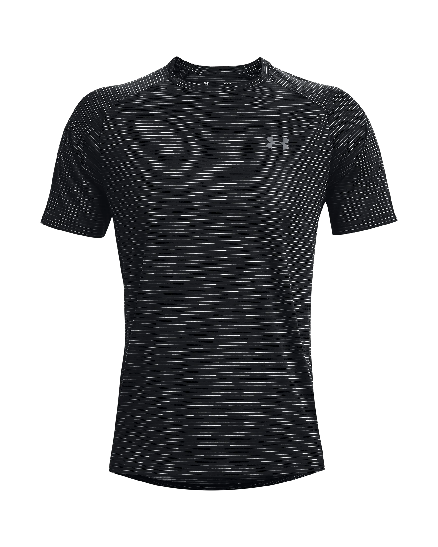 Men's UA Tech™ 2.0 5C Short Sleeve - Image 4