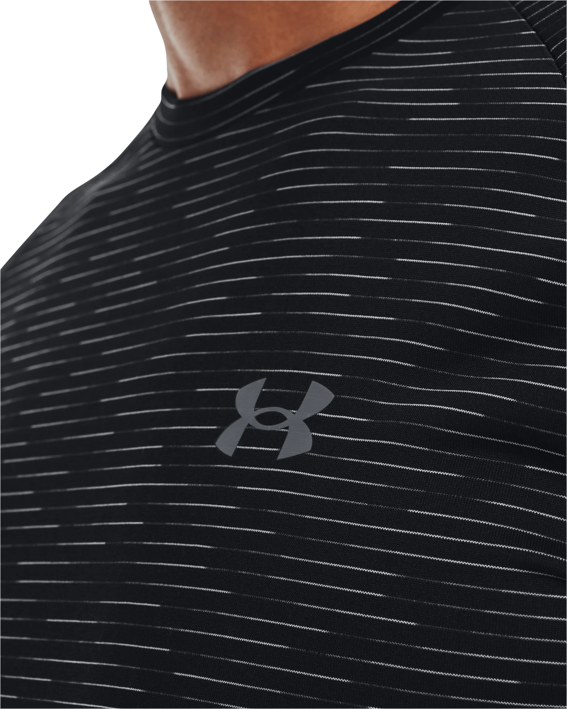 Men's UA Tech™ 2.0 5C Short Sleeve - Image 5