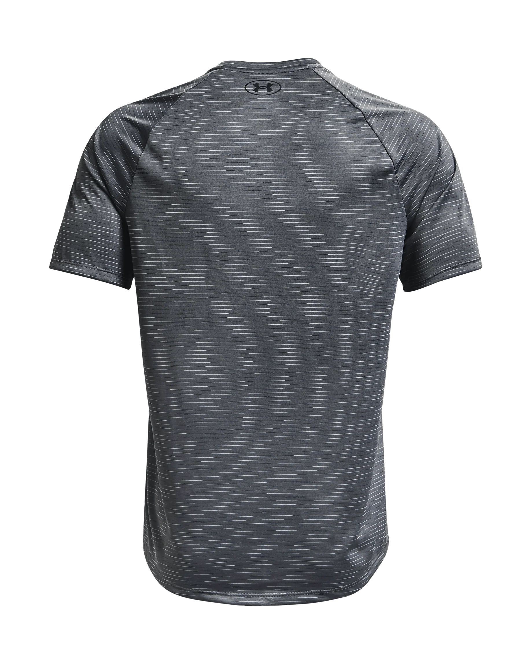 Men's UA Tech™ 2.0 5C Short Sleeve - Image 5