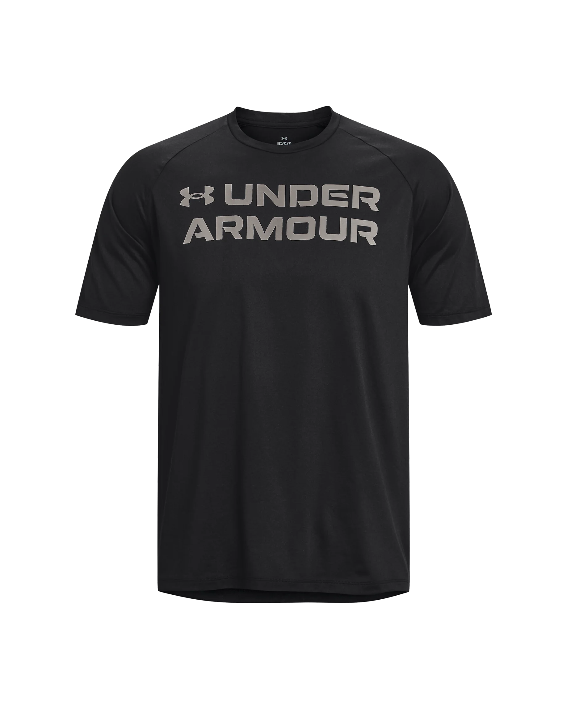 Men's UA Tech™ 2.0 Gradient Short Sleeve - Image 3