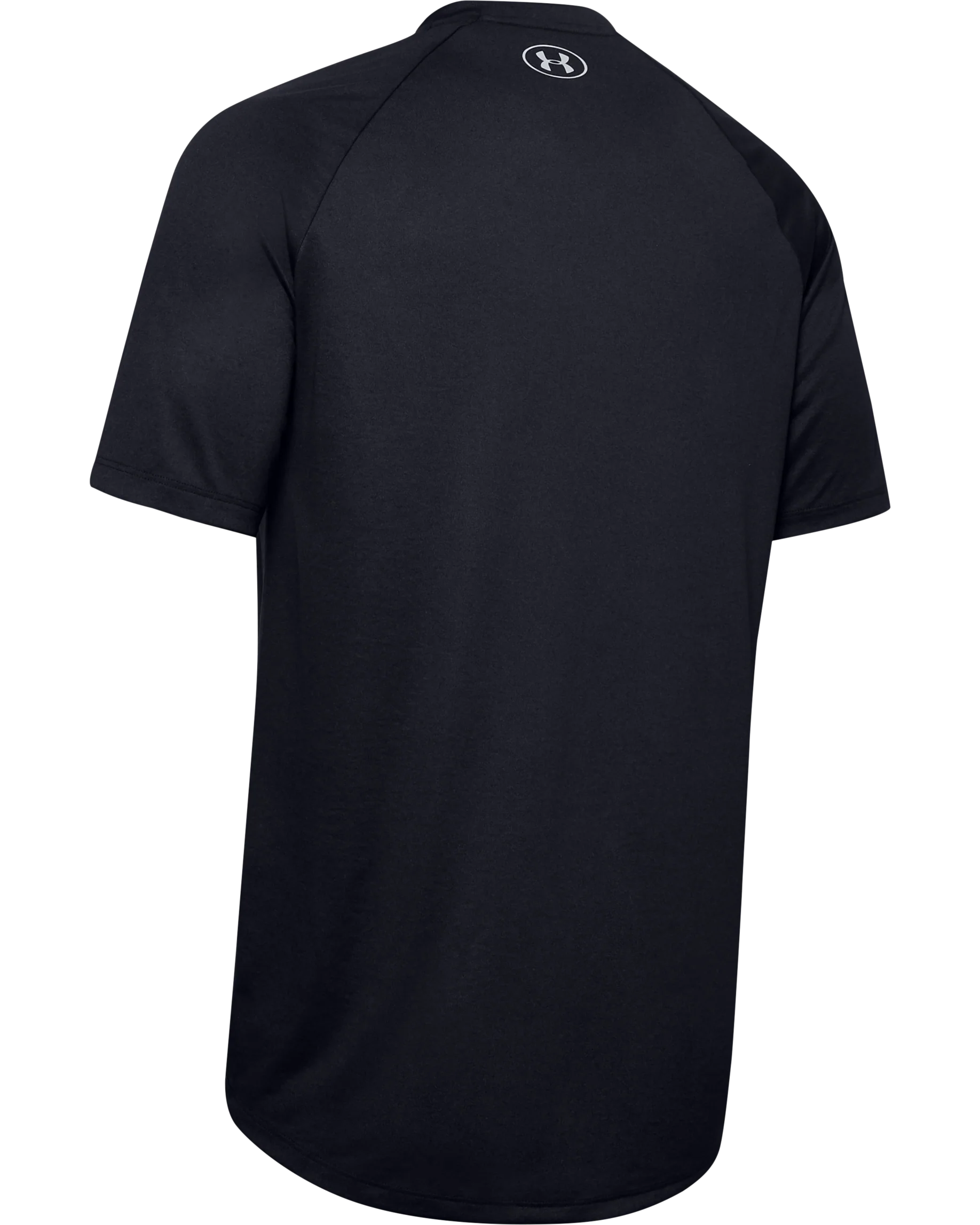 Men's UA Tech™ 2.0 Graphic Short Sleeve - Image 5