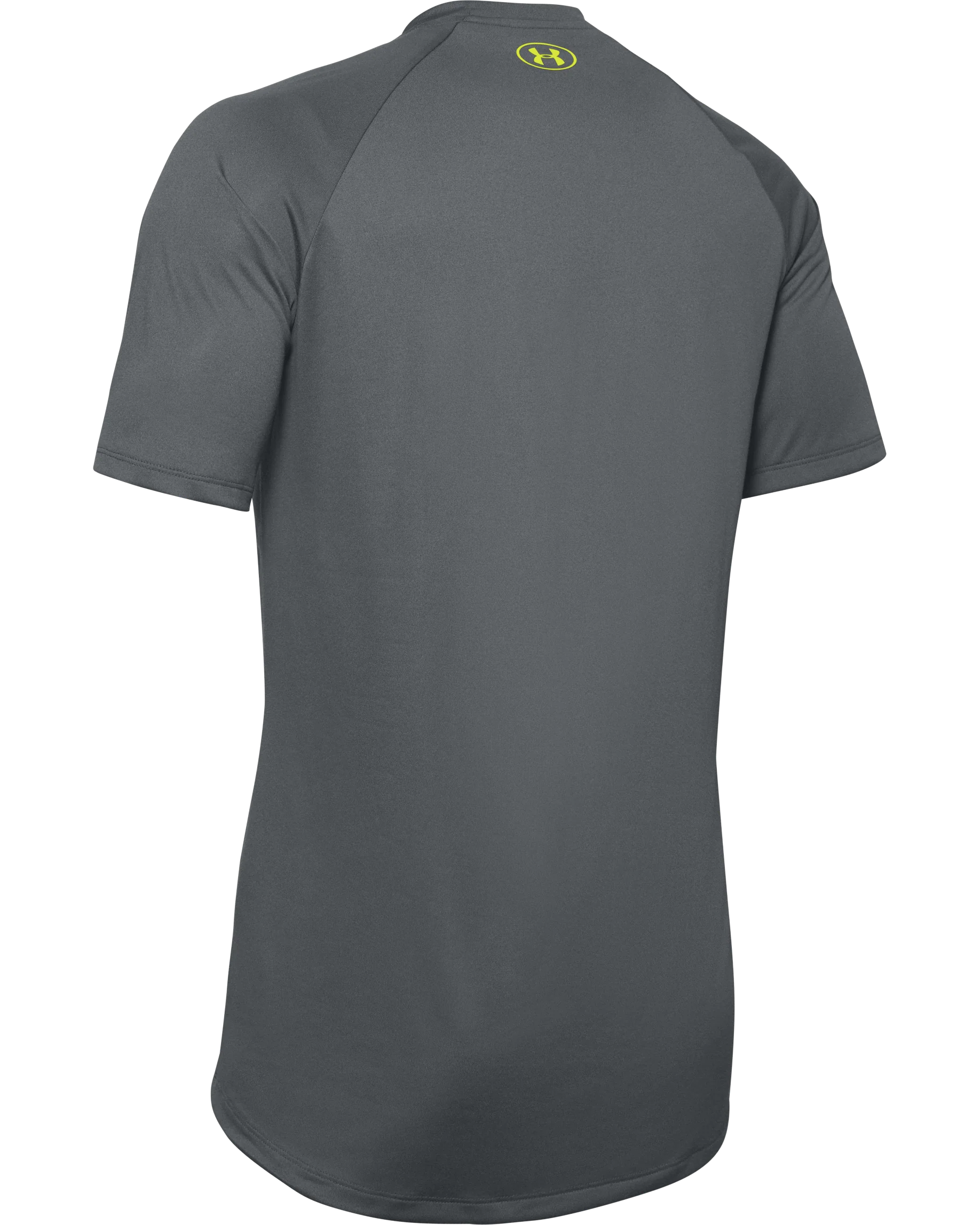 Men's UA Tech™ 2.0 Graphic Short Sleeve - Image 5