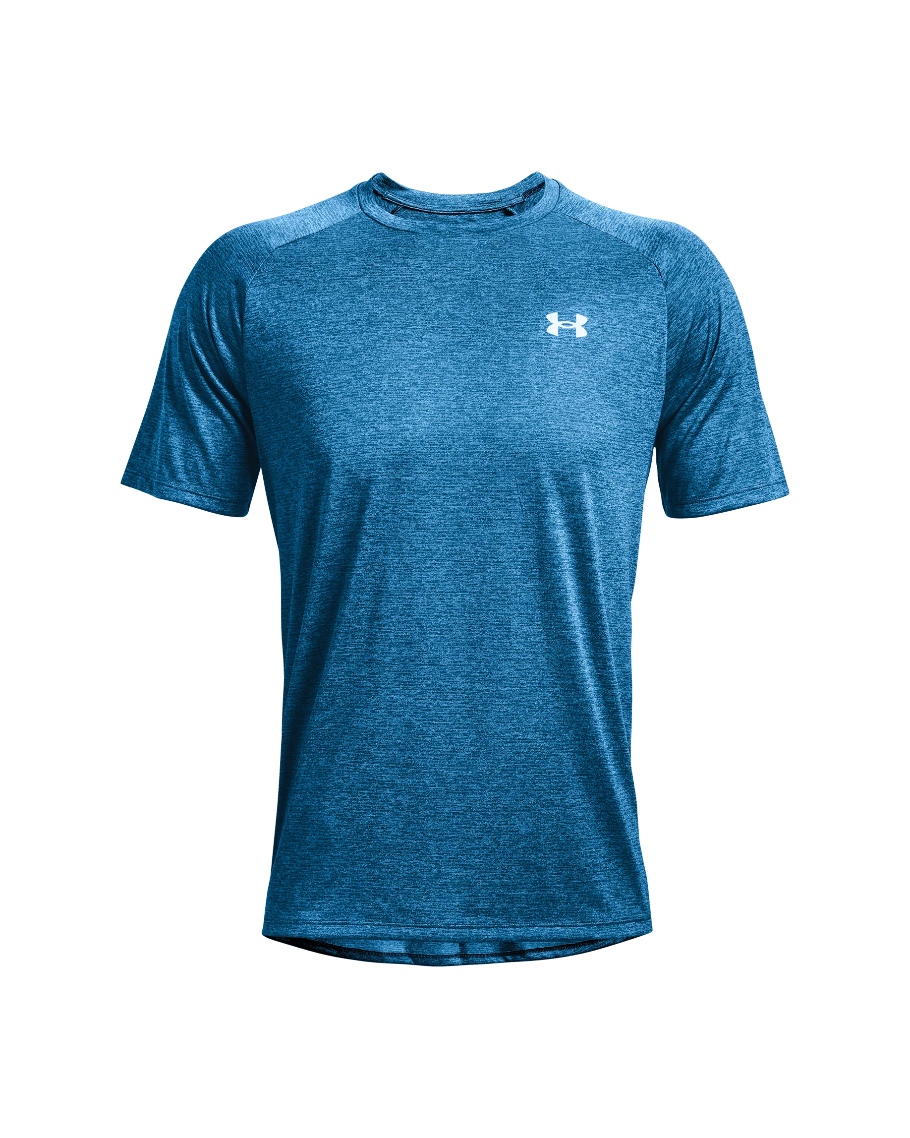 Men's UA Tech™ 2.0 Short Sleeve - Image 4