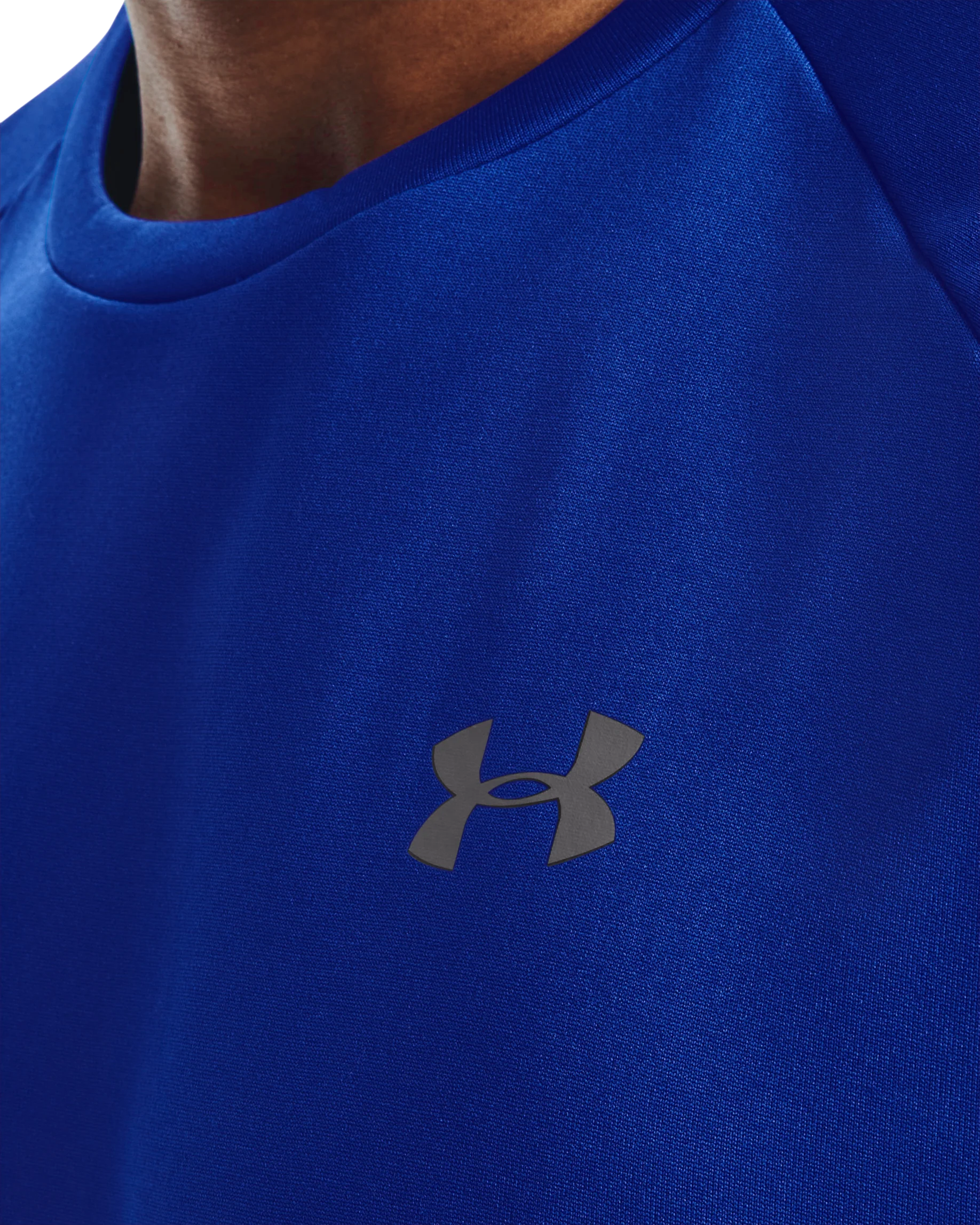 Men's UA Tech™ 2.0 Short Sleeve - Image 7