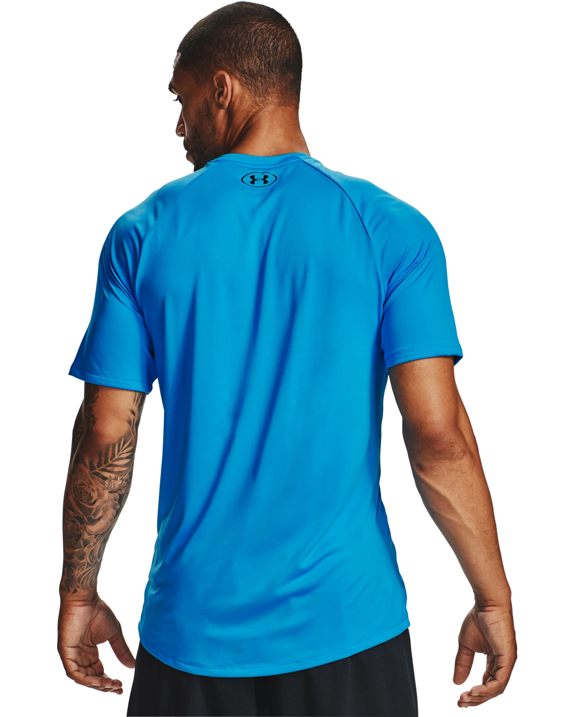 Men's UA Tech™ 2.0 Short Sleeve - Image 2
