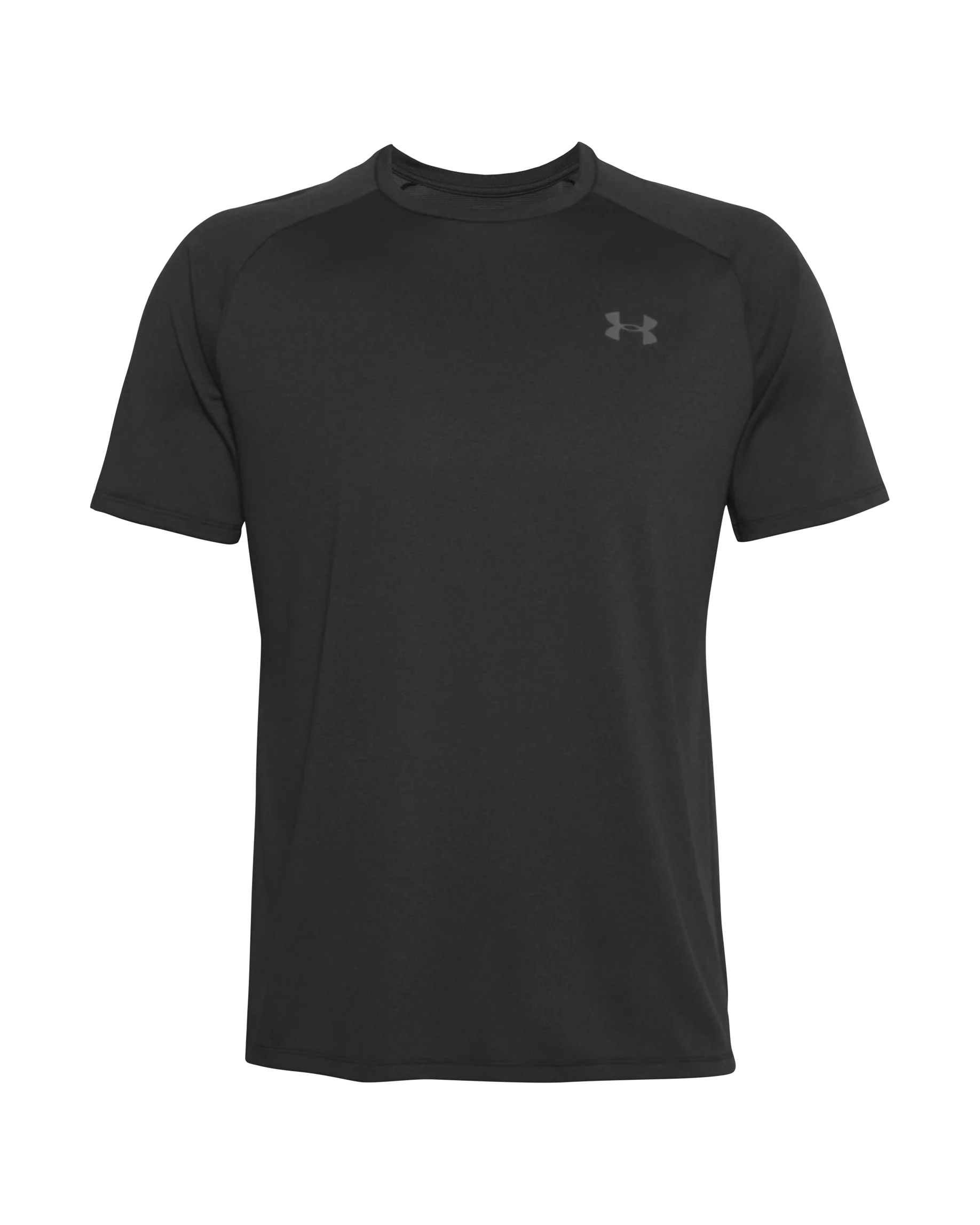Men's UA Tech™ 2.0 Textured Short Sleeve T-Shirt - Image 4