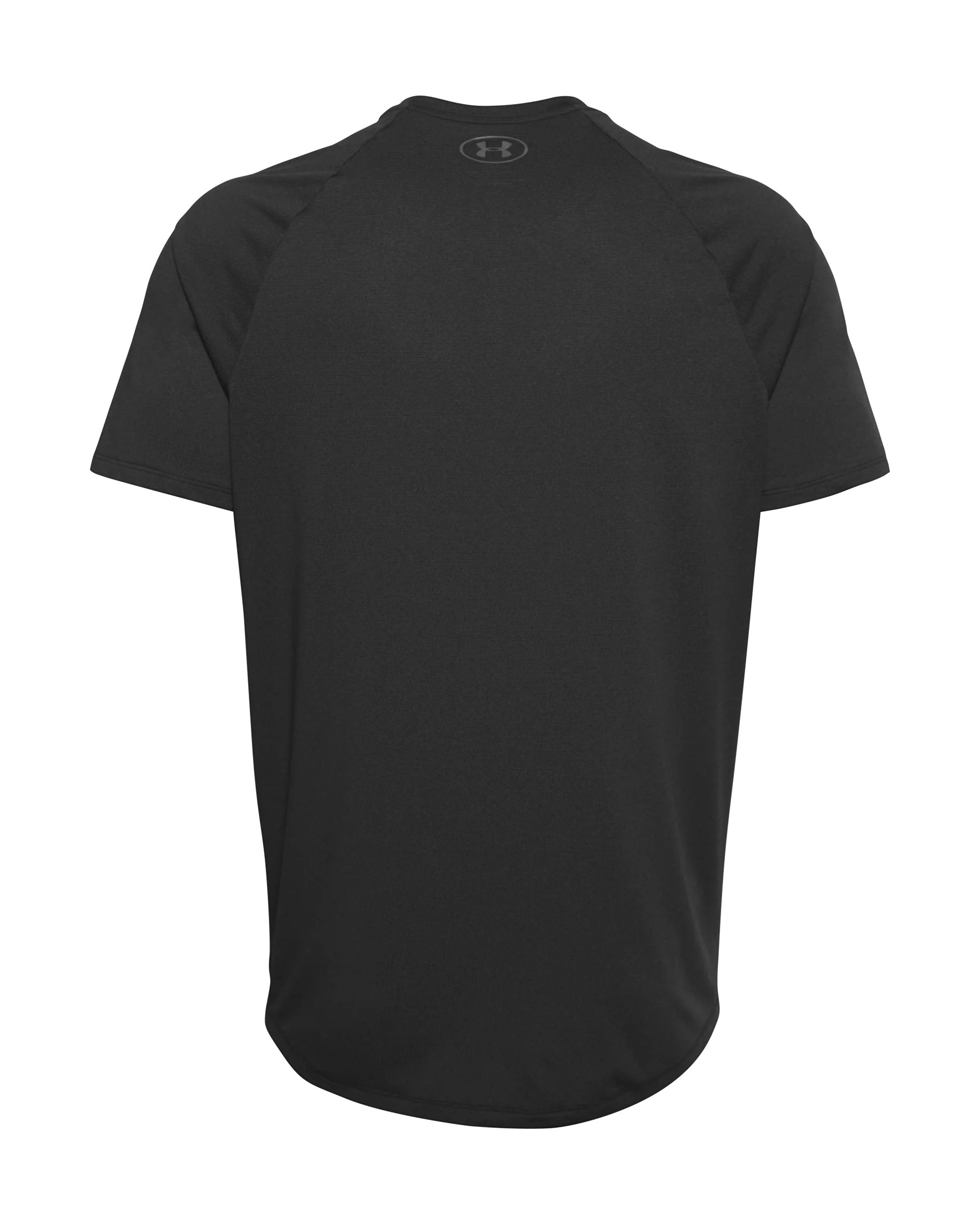 Men's UA Tech™ 2.0 Textured Short Sleeve T-Shirt - Image 5