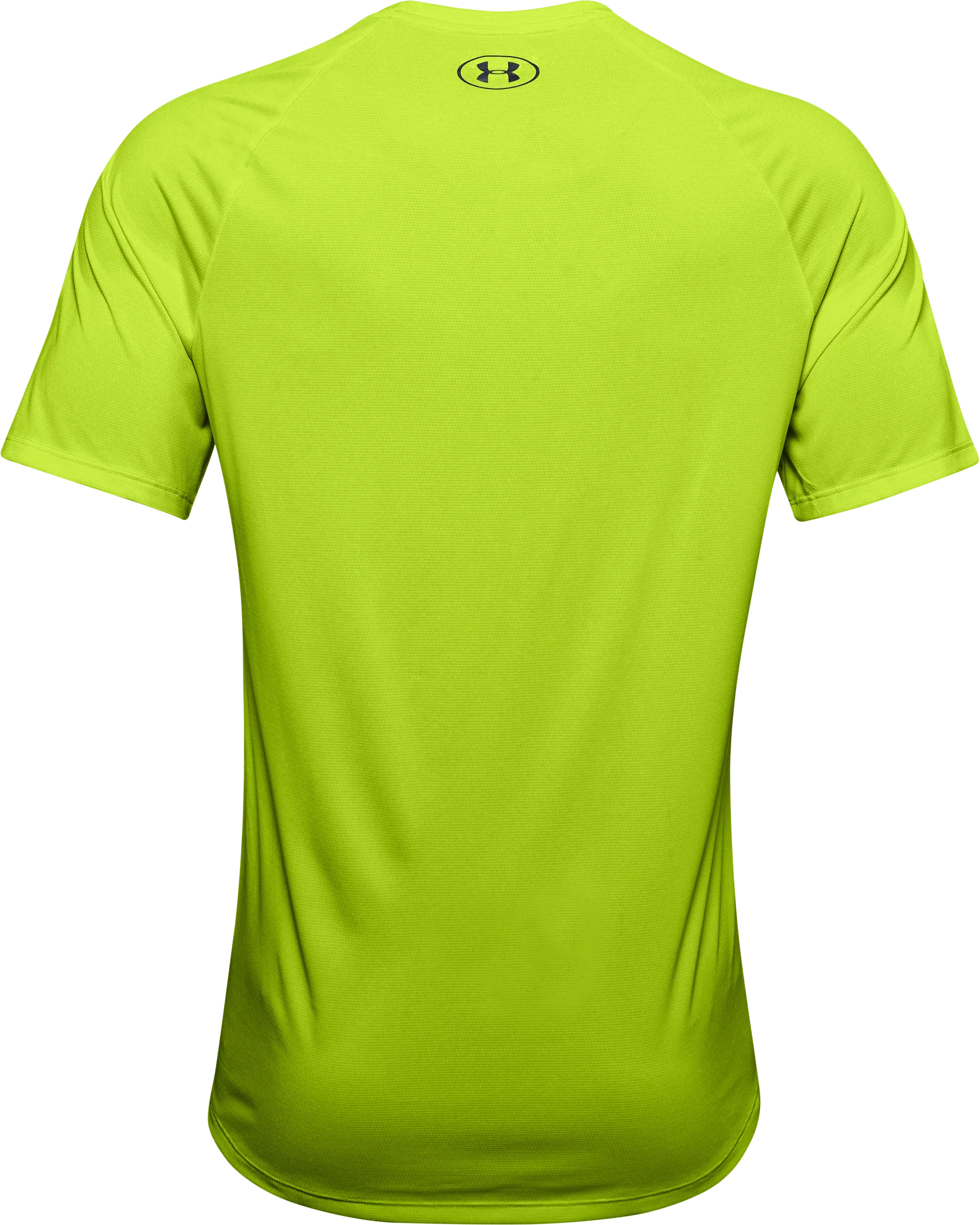 Men's UA Tech™ 2.0 Textured Short Sleeve T-Shirt - Image 4