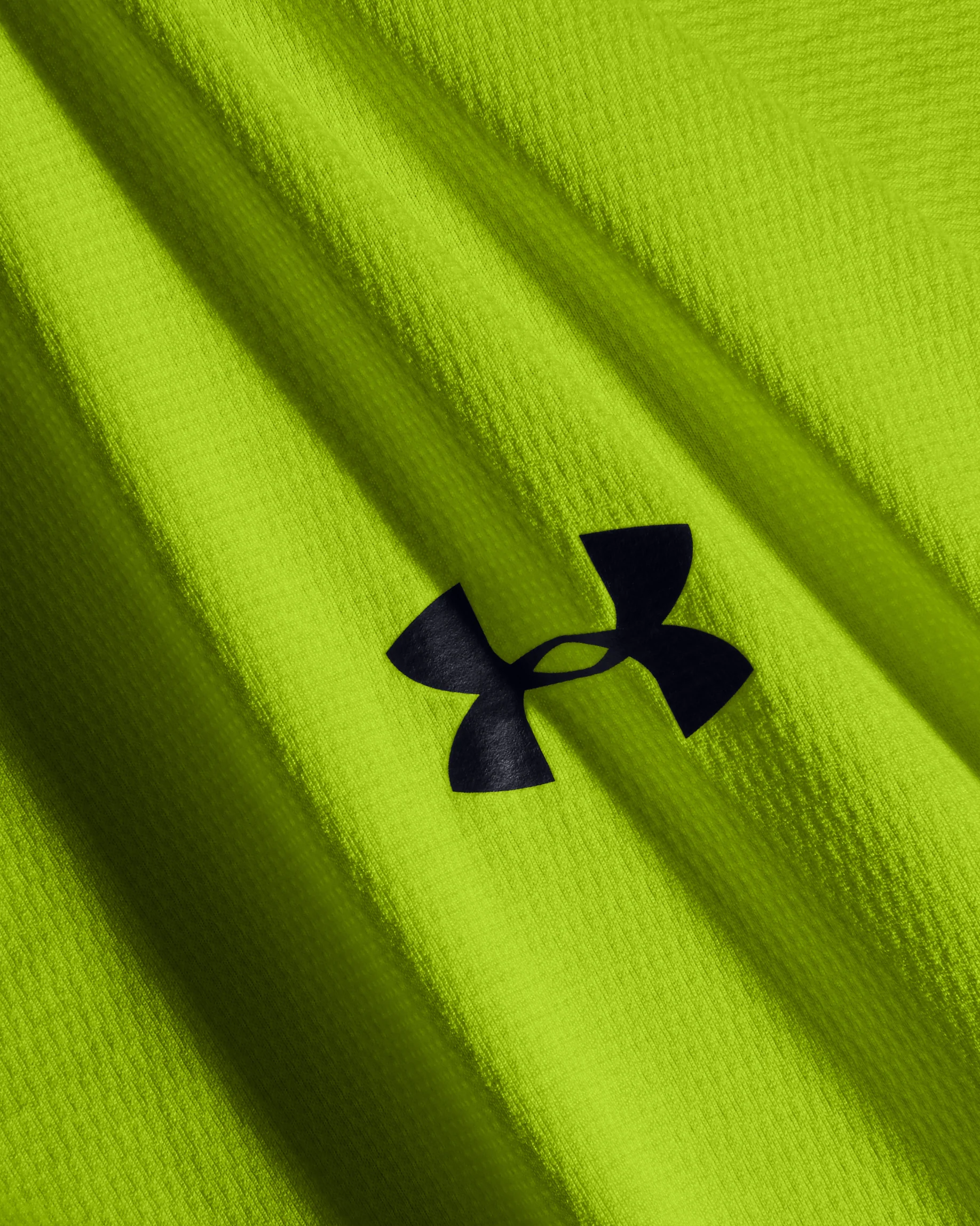 Men's UA Tech™ 2.0 Textured Short Sleeve T-Shirt - Image 5