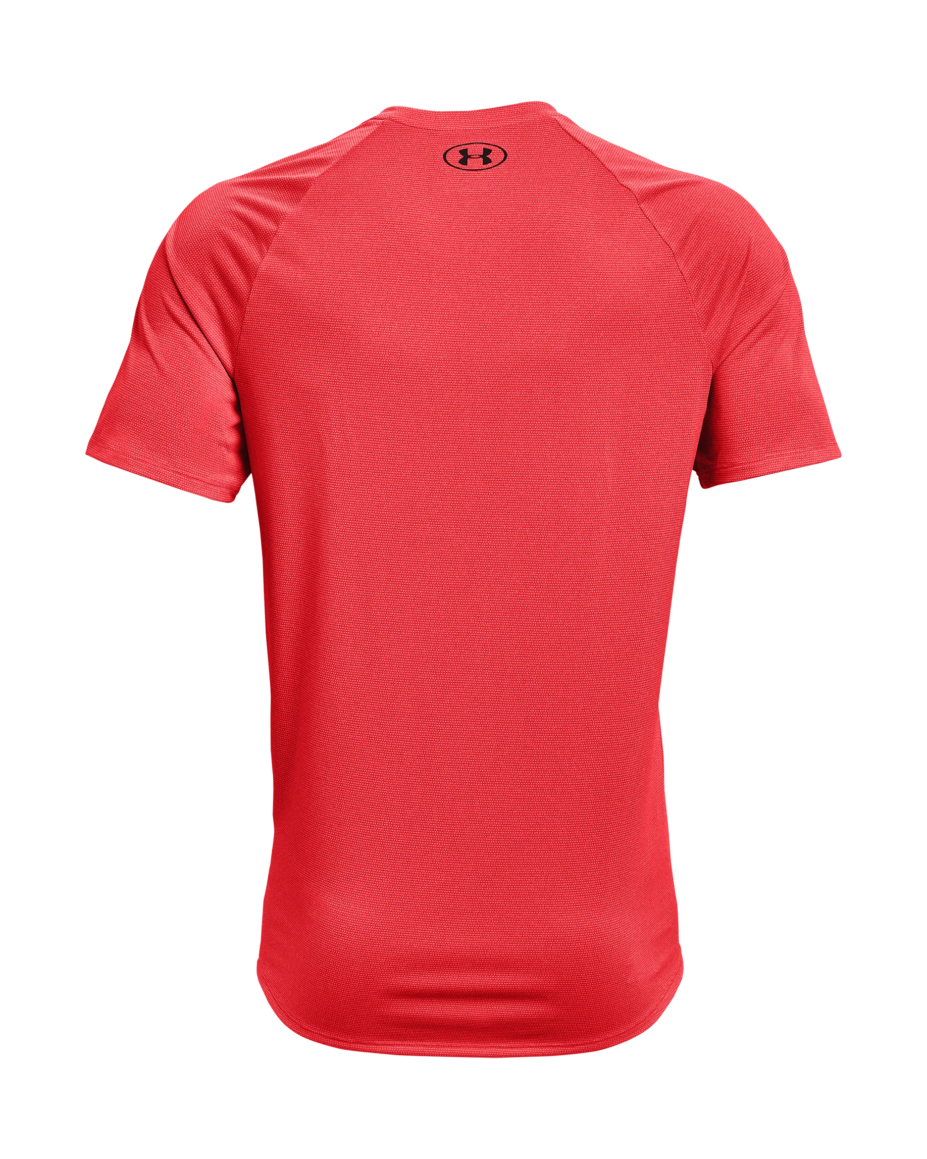 Men's UA Tech™ 2.0 Textured Short Sleeve T-Shirt - Image 5