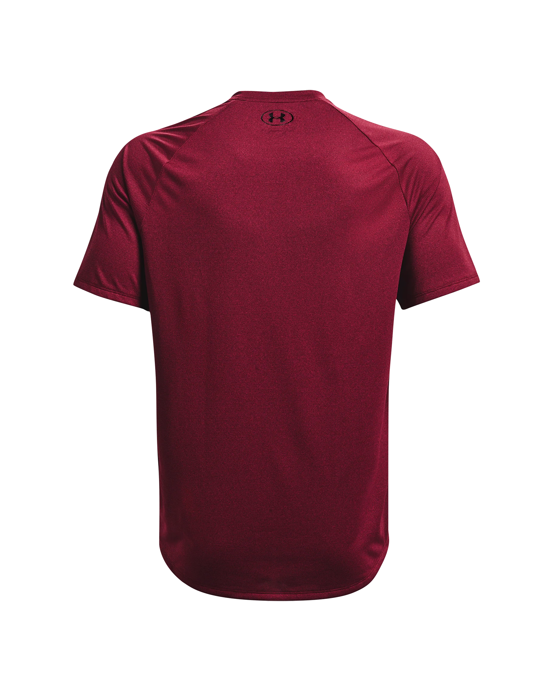 Men's UA Tech™ 2.0 Textured Short Sleeve T-Shirt - Image 6
