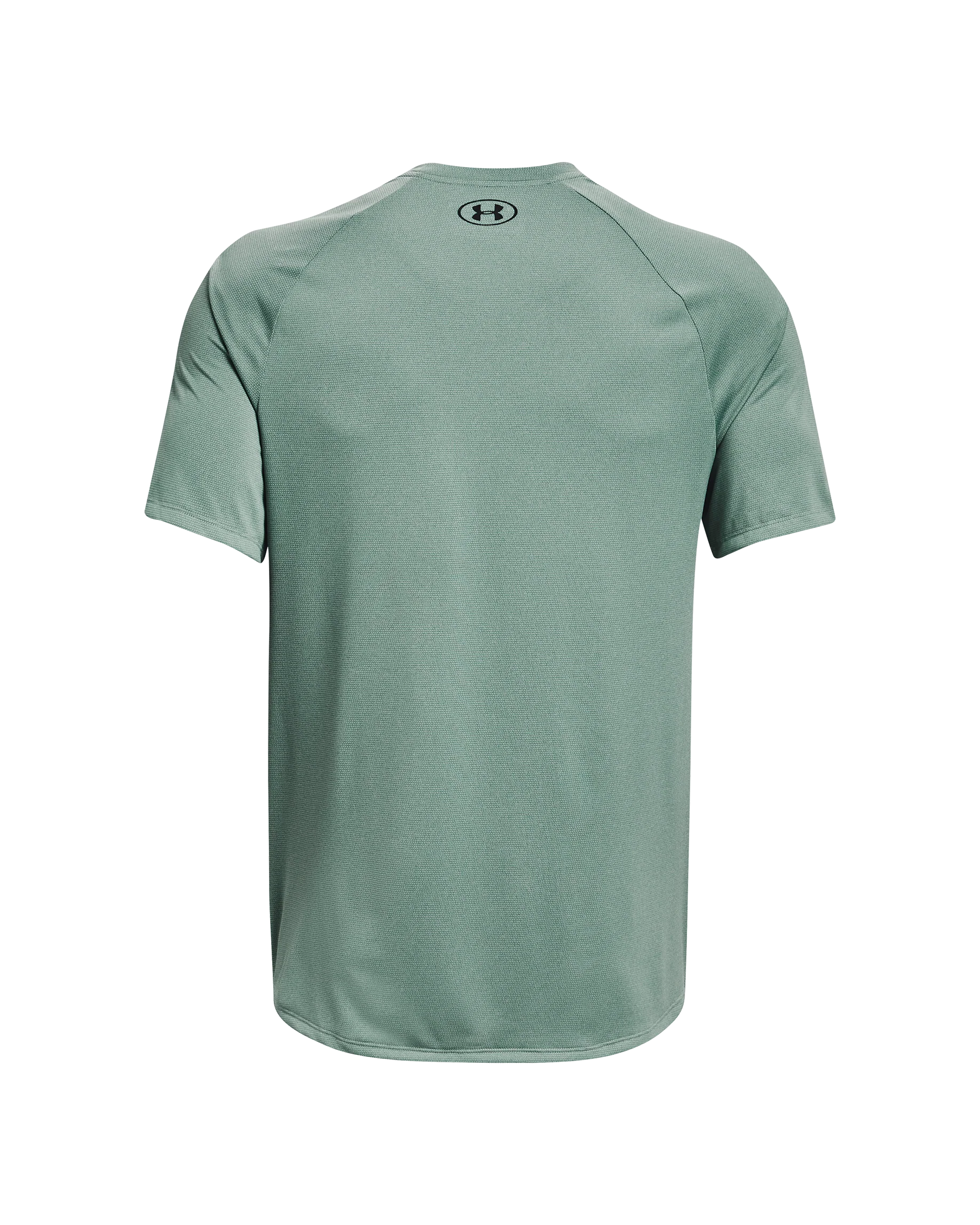 Men's UA Tech™ 2.0 Textured Short Sleeve T-Shirt - Image 6