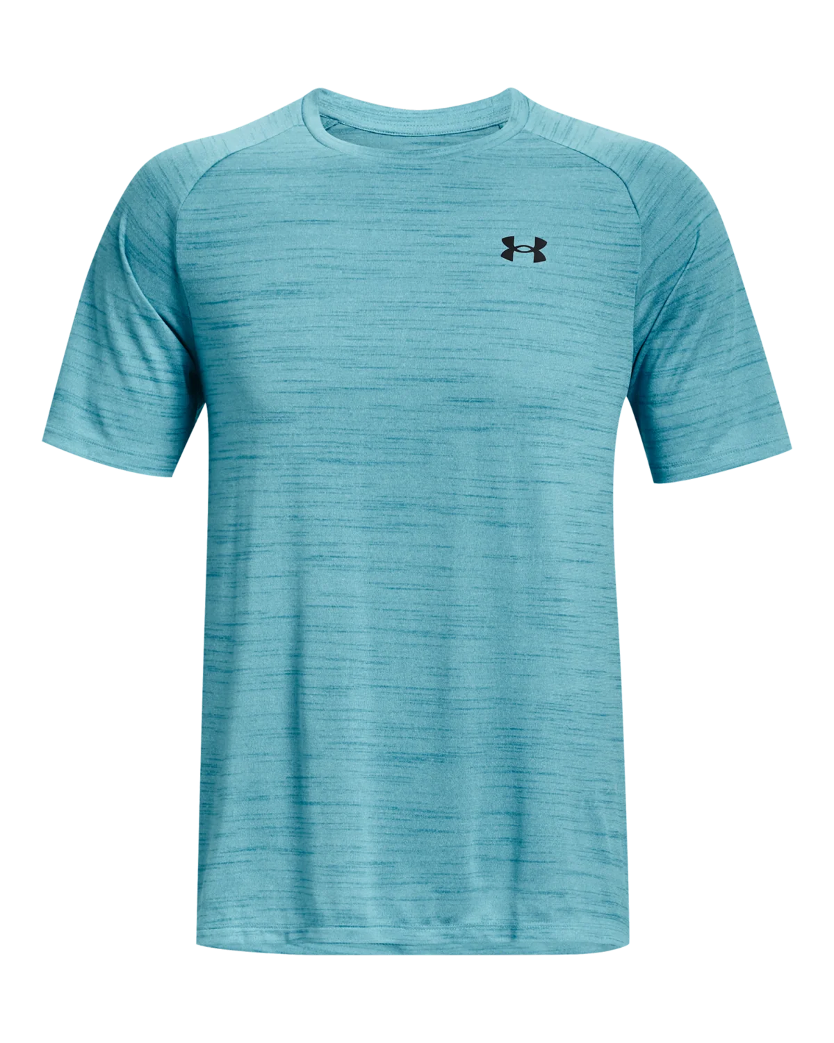 Men's UA Tech™ 2.0 Tiger Short Sleeve - Image 3