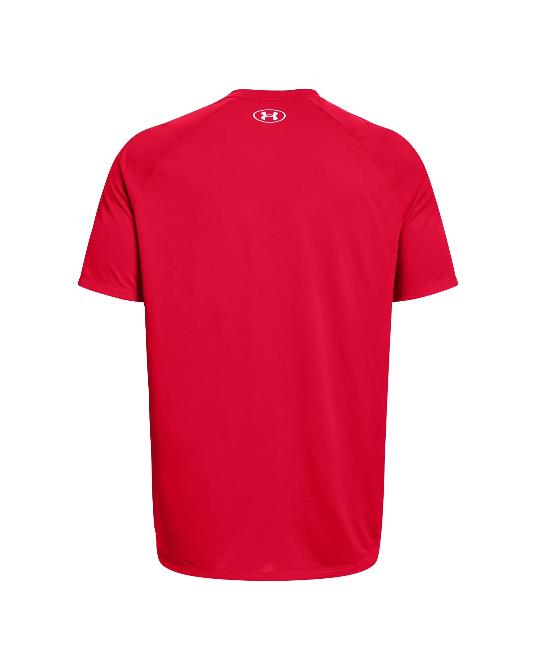 Men's UA Tech™ 2.0 Wordmark Graphic Short Sleeve - Image 6