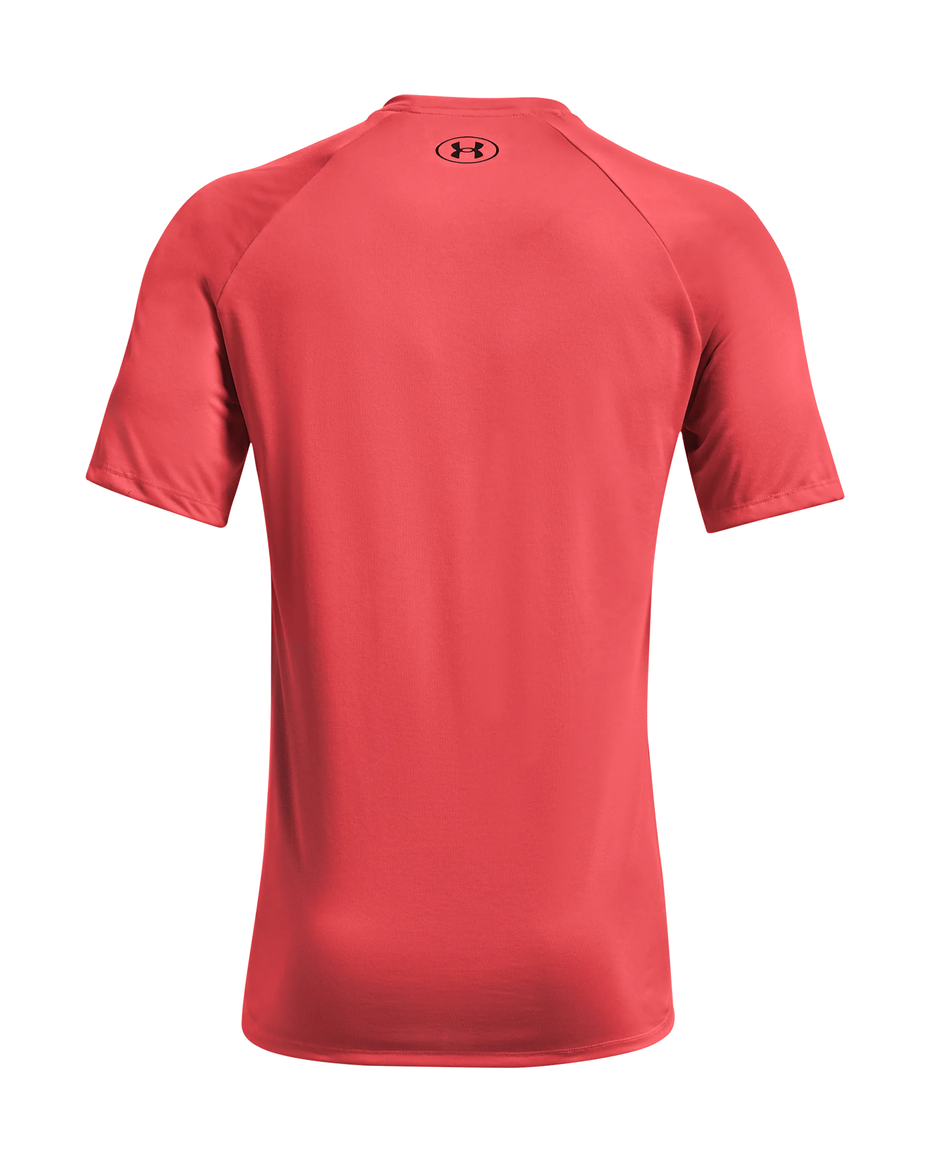 Men's UA Tech™ 2.0 Wordmark Short Sleeve - Image 5