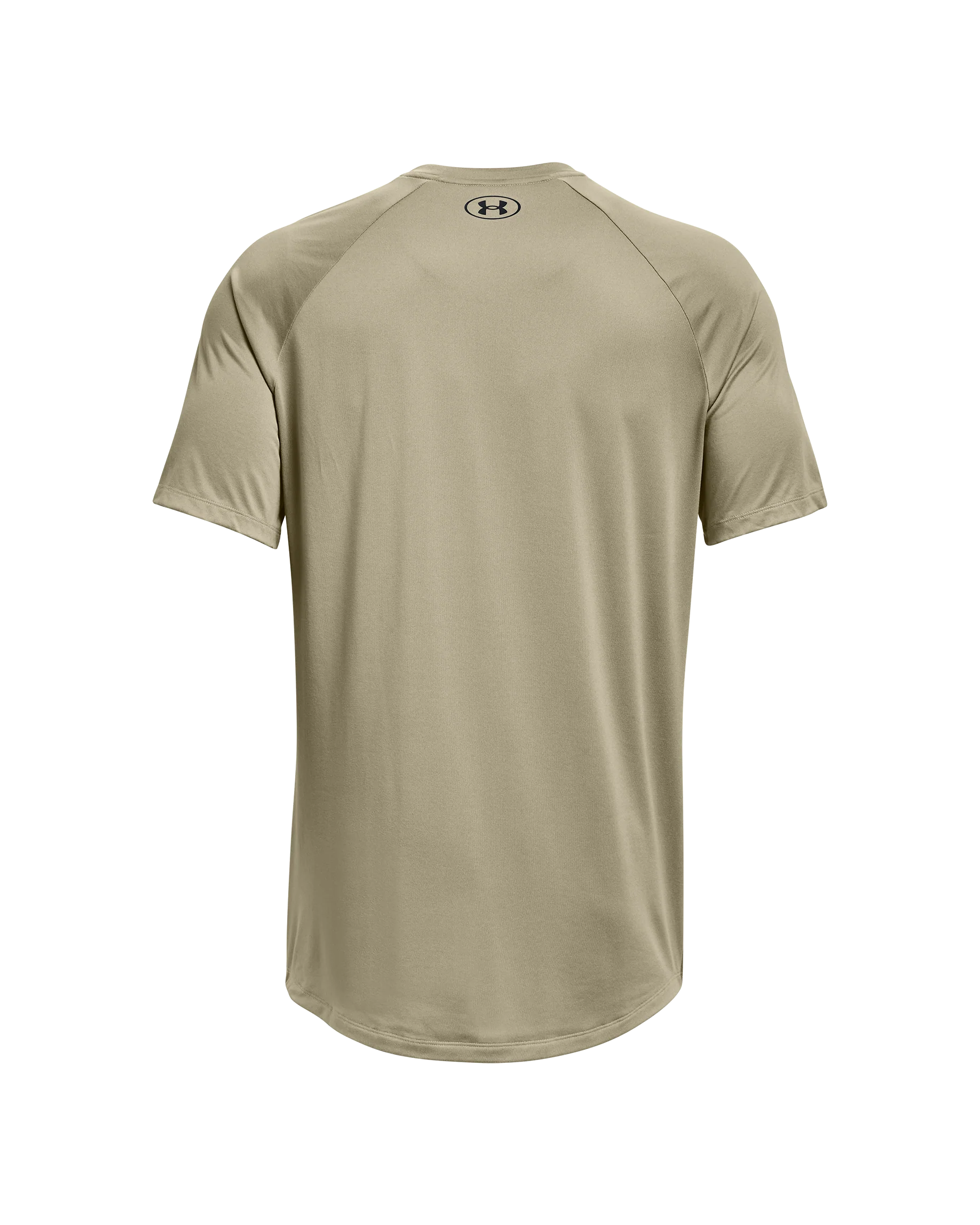 Men's UA Tech™ 2.0 Wordmark Short Sleeve - Image 7